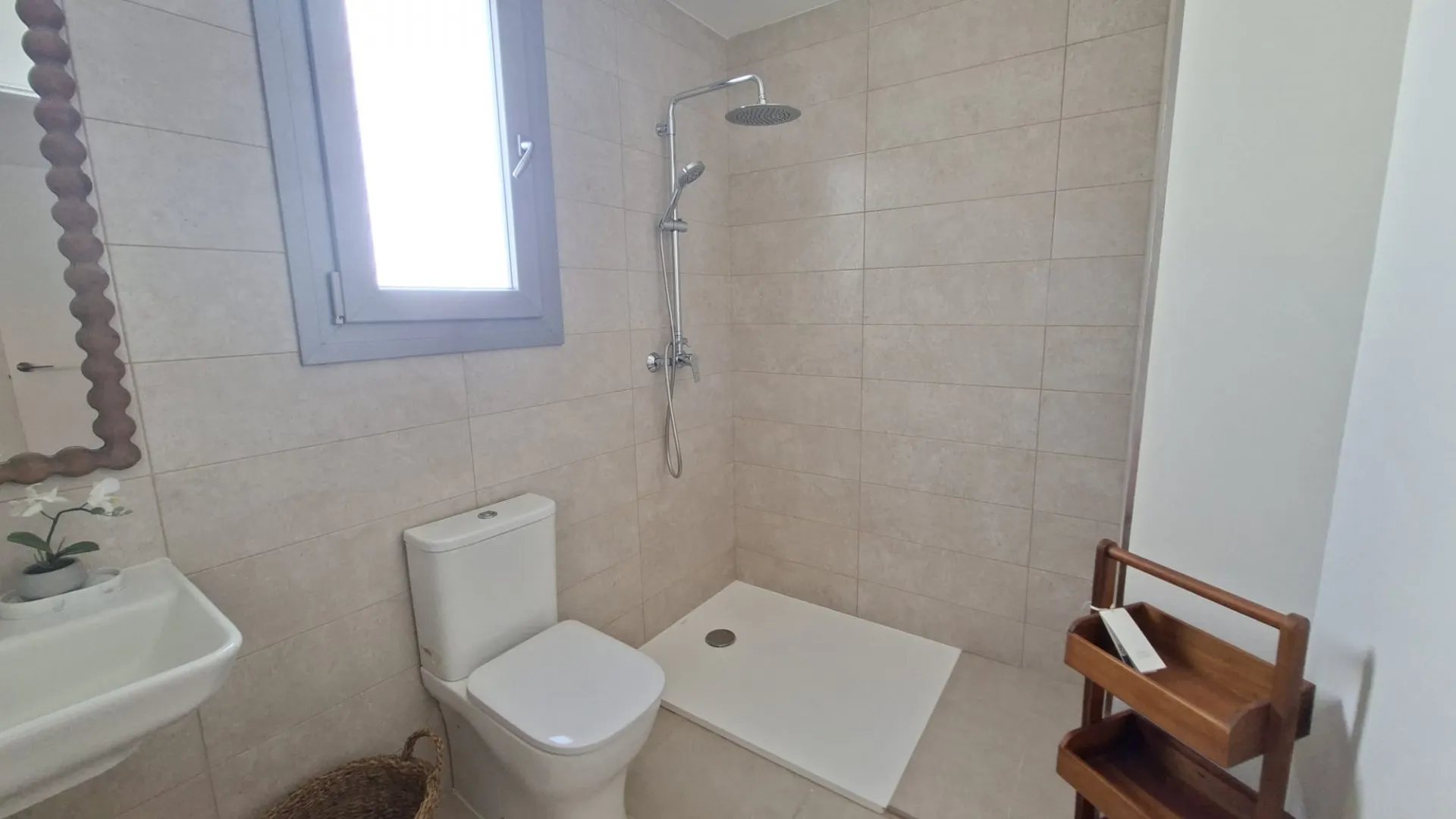 Valle Romano, apartamento a la venta con 3 dormitorios