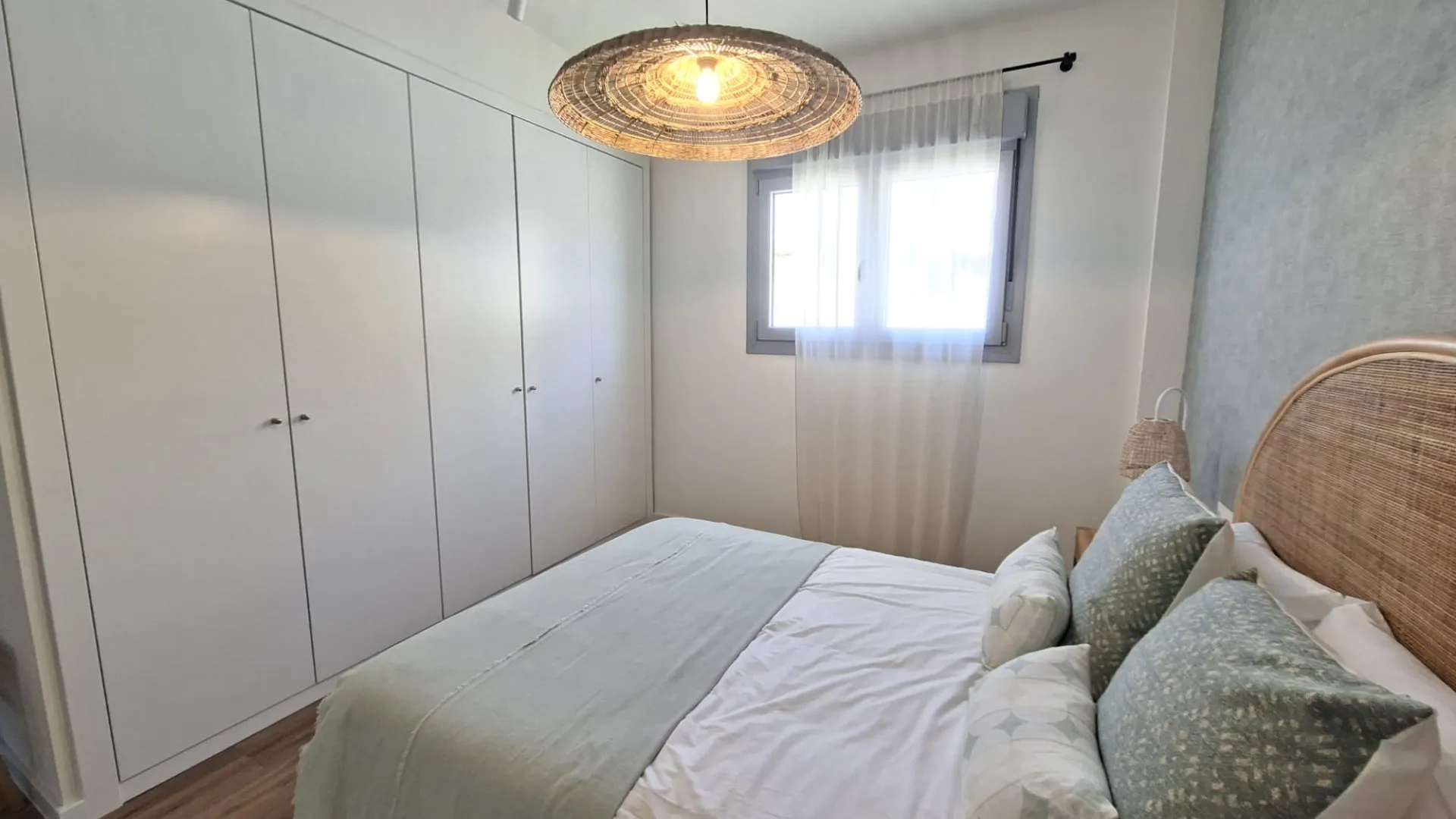 Valle Romano, apartamento a la venta con 3 dormitorios