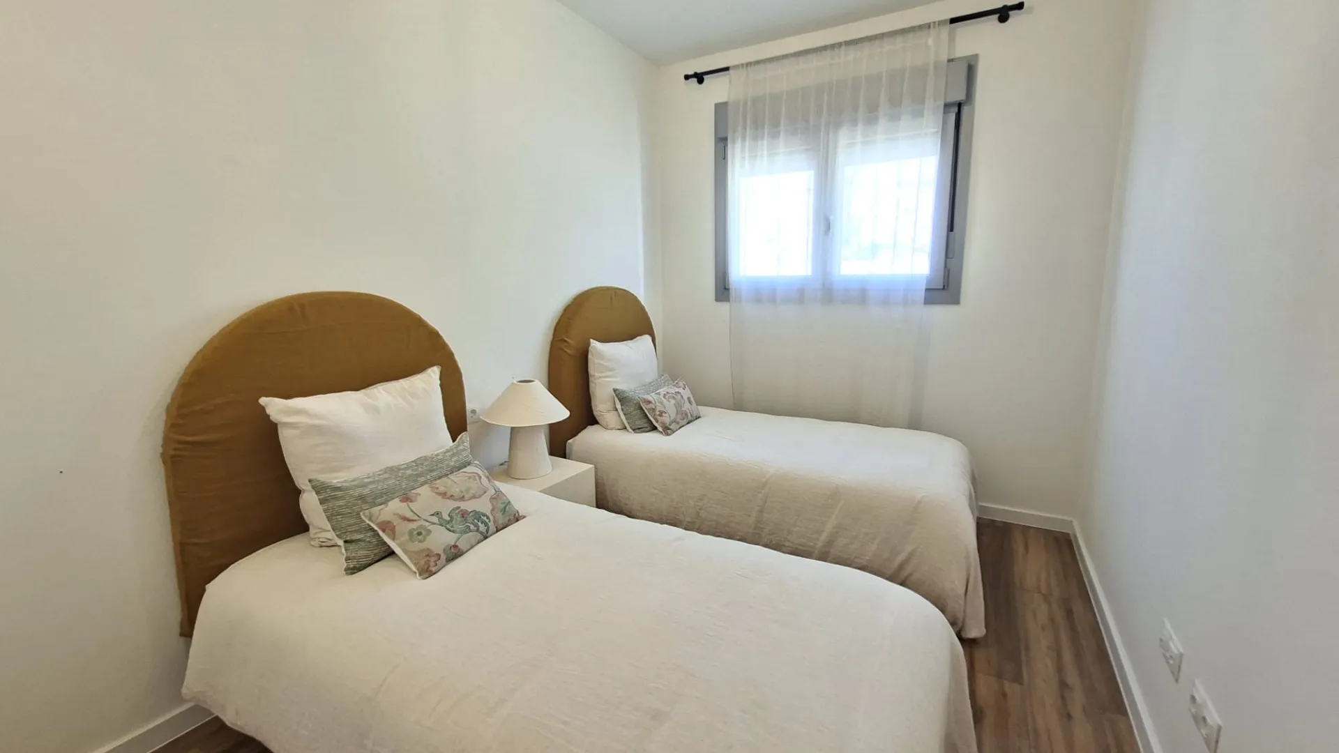 Valle Romano, apartamento a la venta con 3 dormitorios