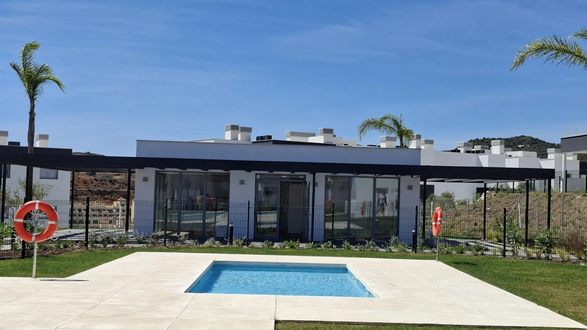 Valle Romano, apartamento a la venta con 3 dormitorios