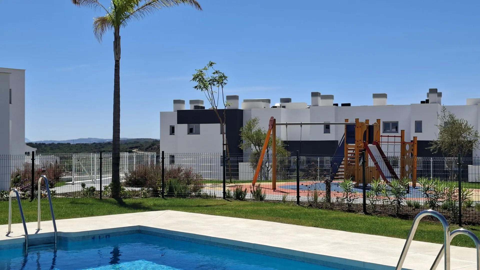 Valle Romano, apartamento a la venta con 3 dormitorios