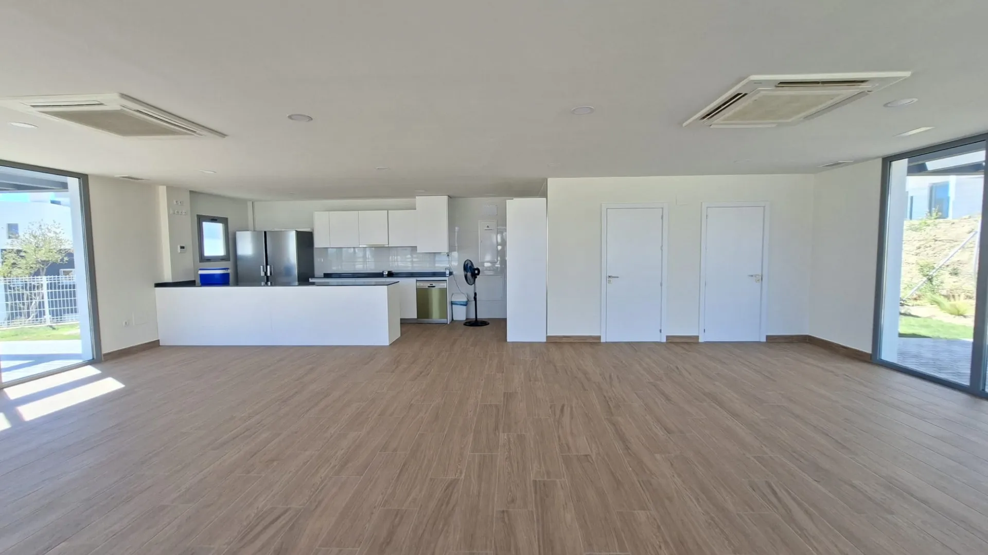 Valle Romano, apartamento a la venta con 3 dormitorios