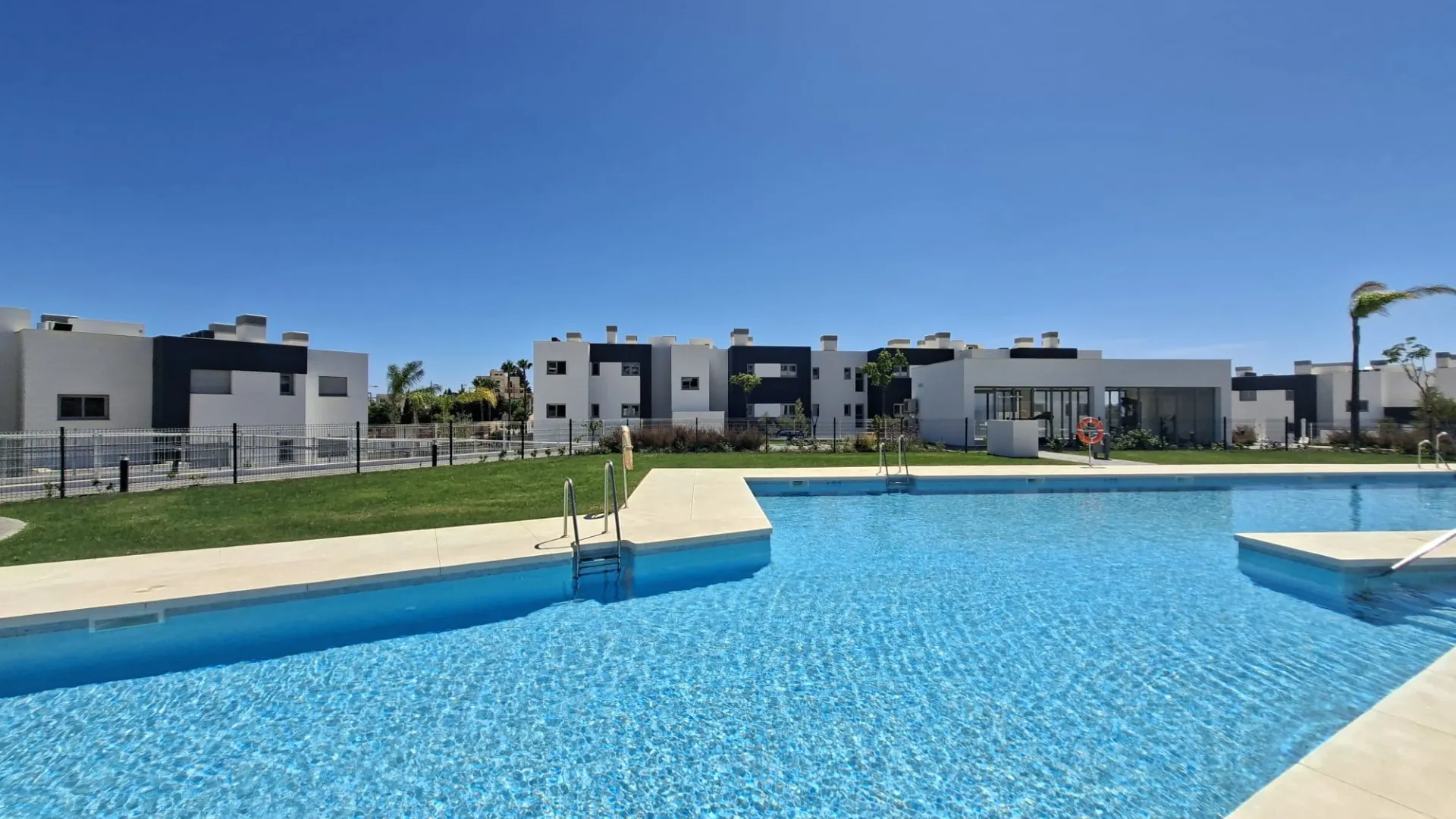 Valle Romano, apartamento a la venta con 3 dormitorios