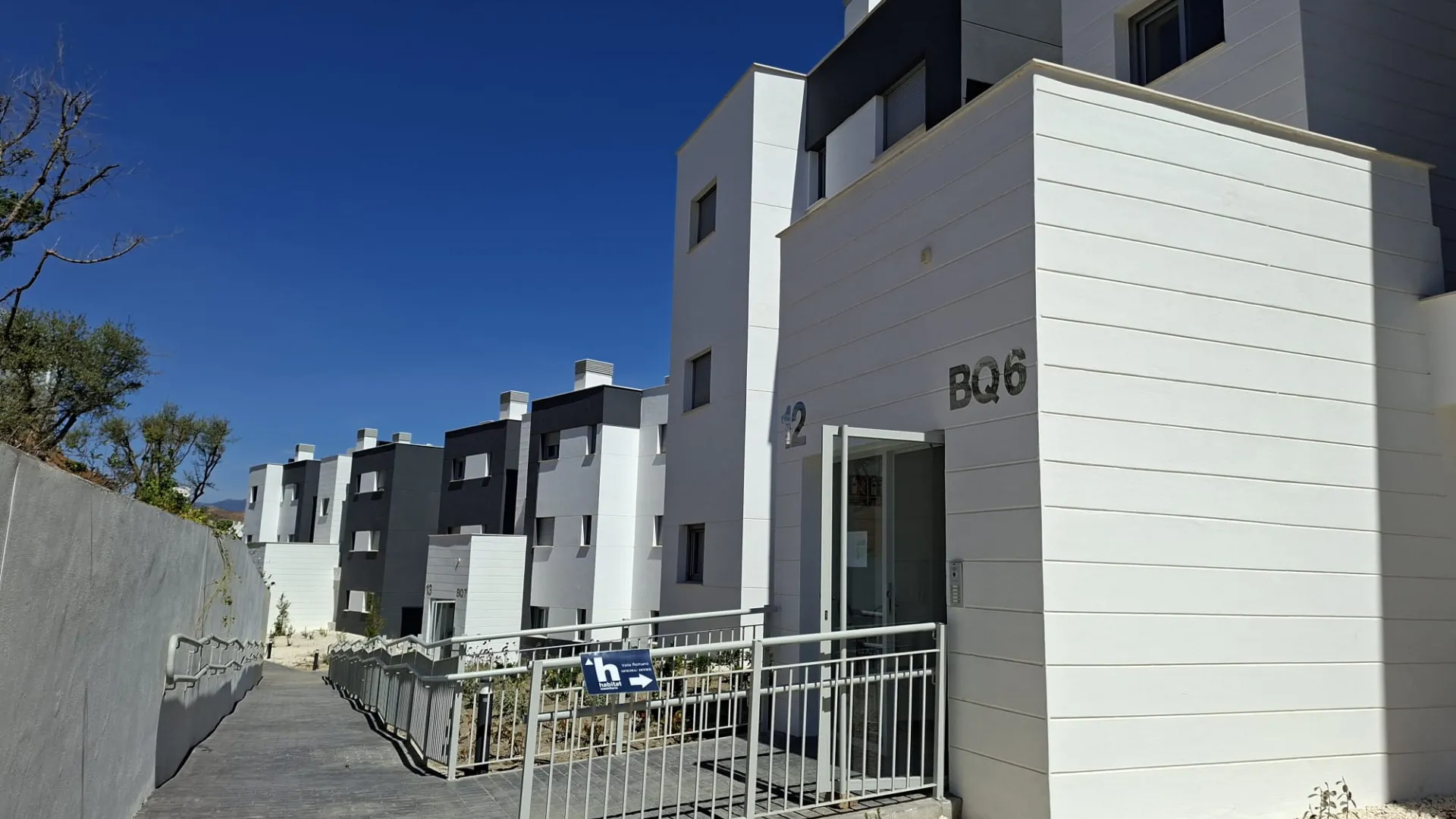 Valle Romano, apartamento a la venta con 3 dormitorios