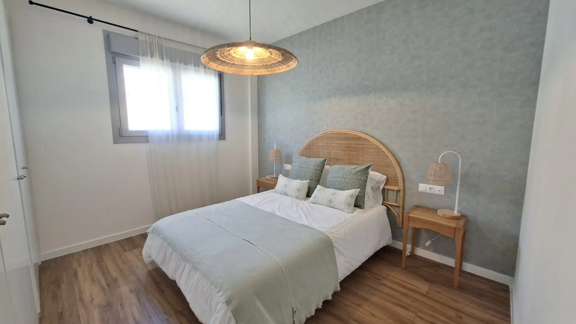 Valle Romano, apartamento a la venta con 3 dormitorios