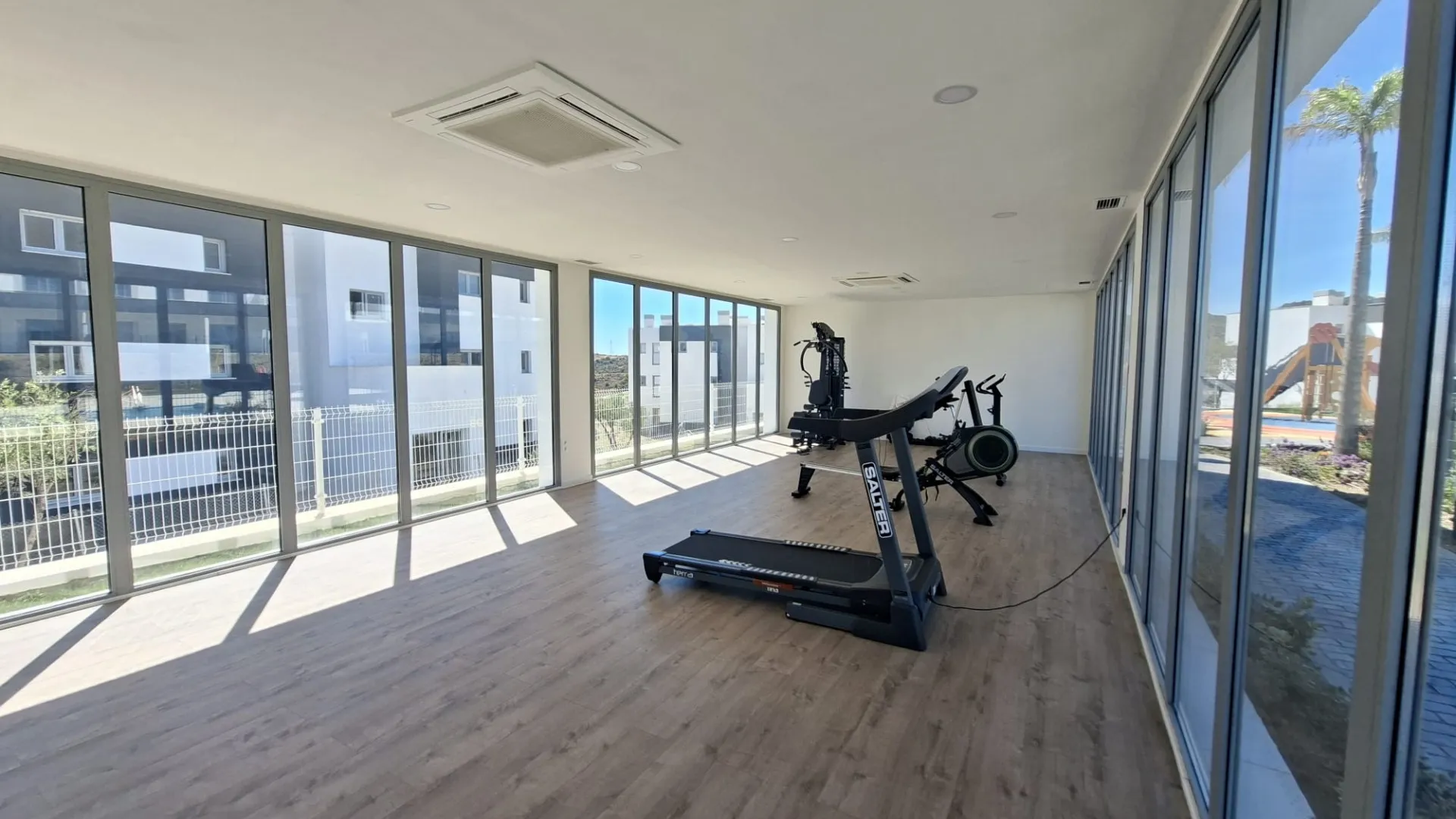 Valle Romano, apartamento a la venta con 3 dormitorios