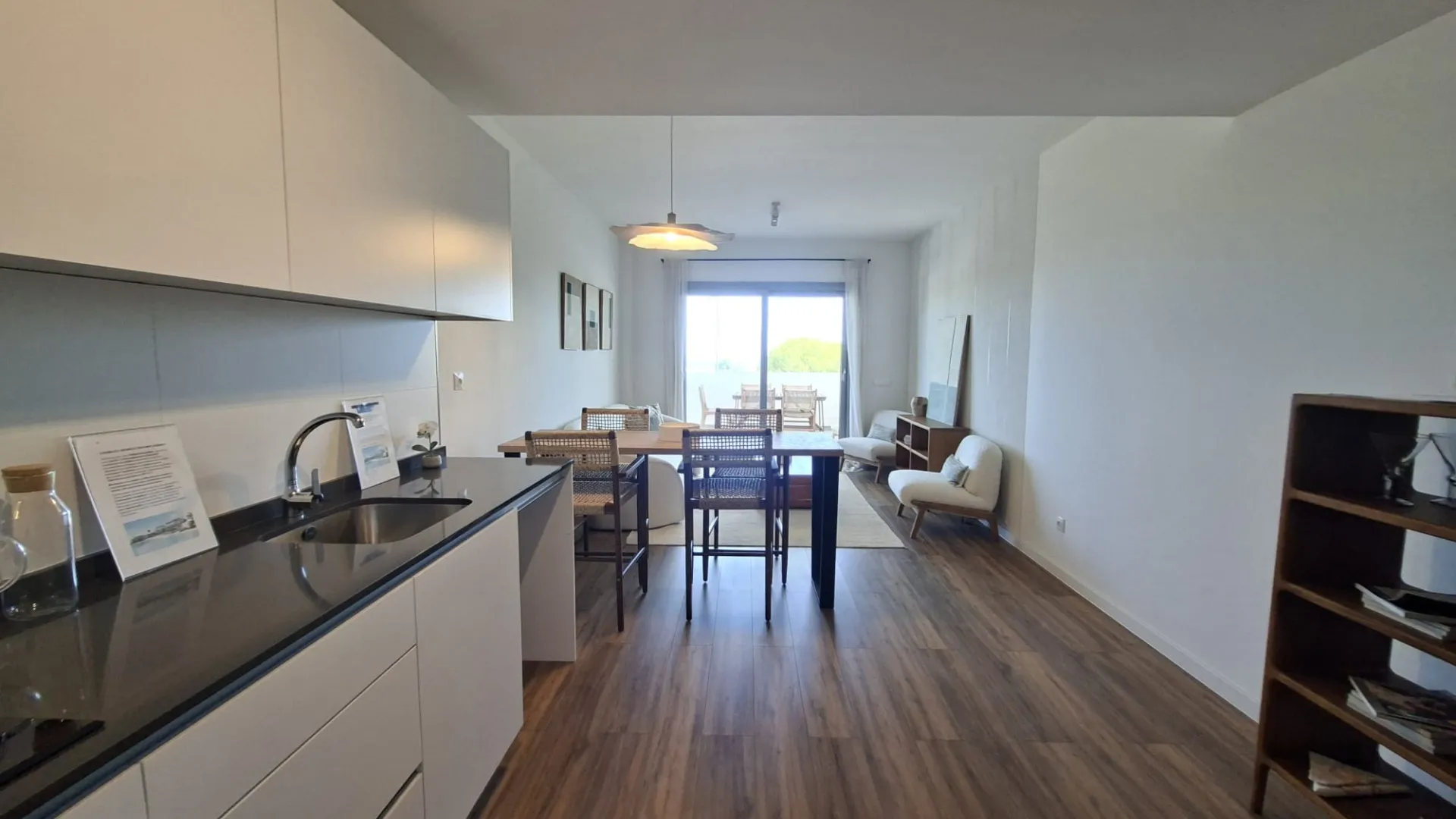 Valle Romano, apartamento a la venta con 3 dormitorios