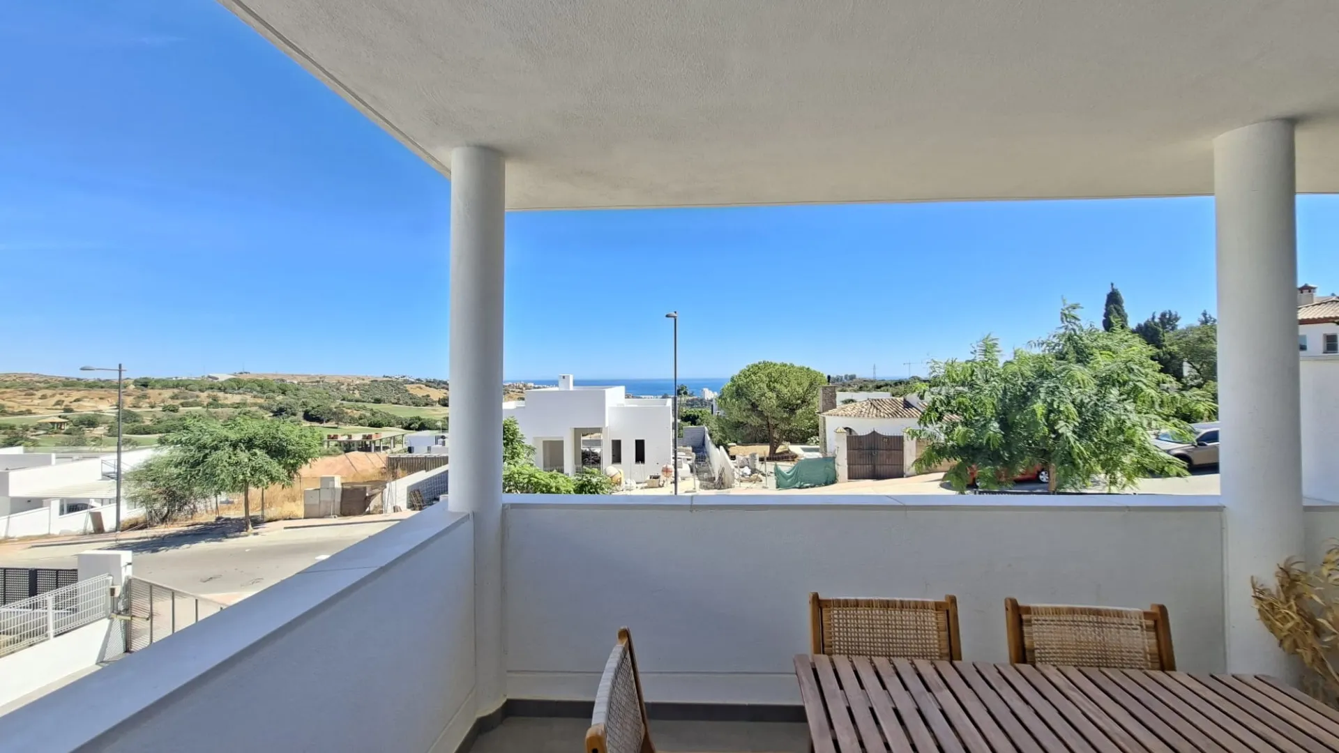 Valle Romano, apartamento a la venta con 3 dormitorios