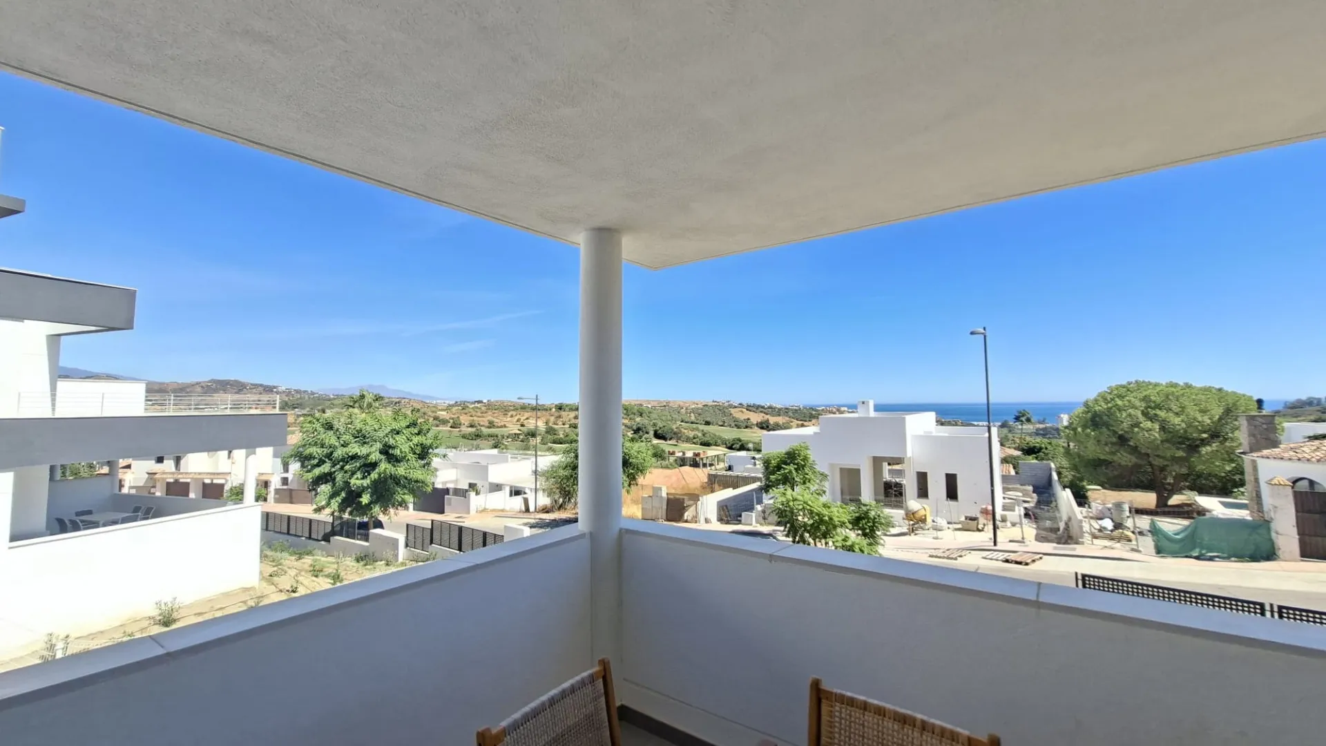 Valle Romano, apartamento a la venta con 3 dormitorios