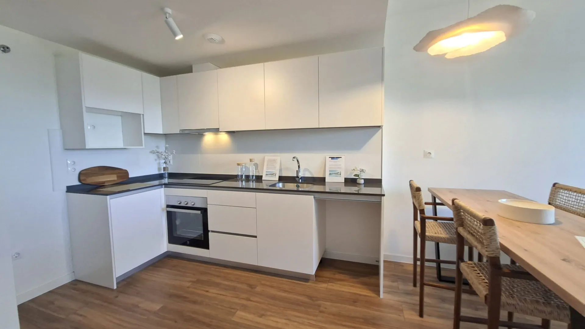 Valle Romano, apartamento a la venta con 3 dormitorios