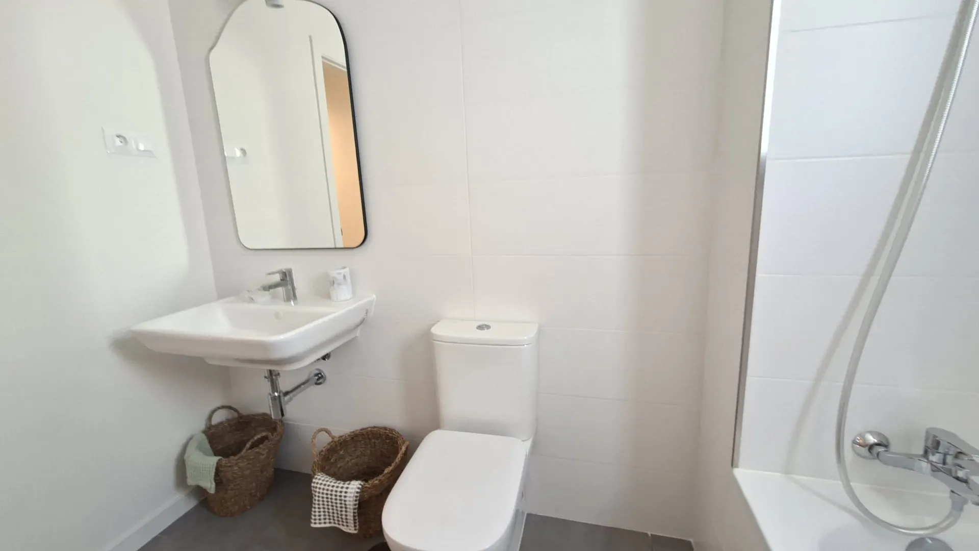 Valle Romano, apartamento a la venta con 3 dormitorios