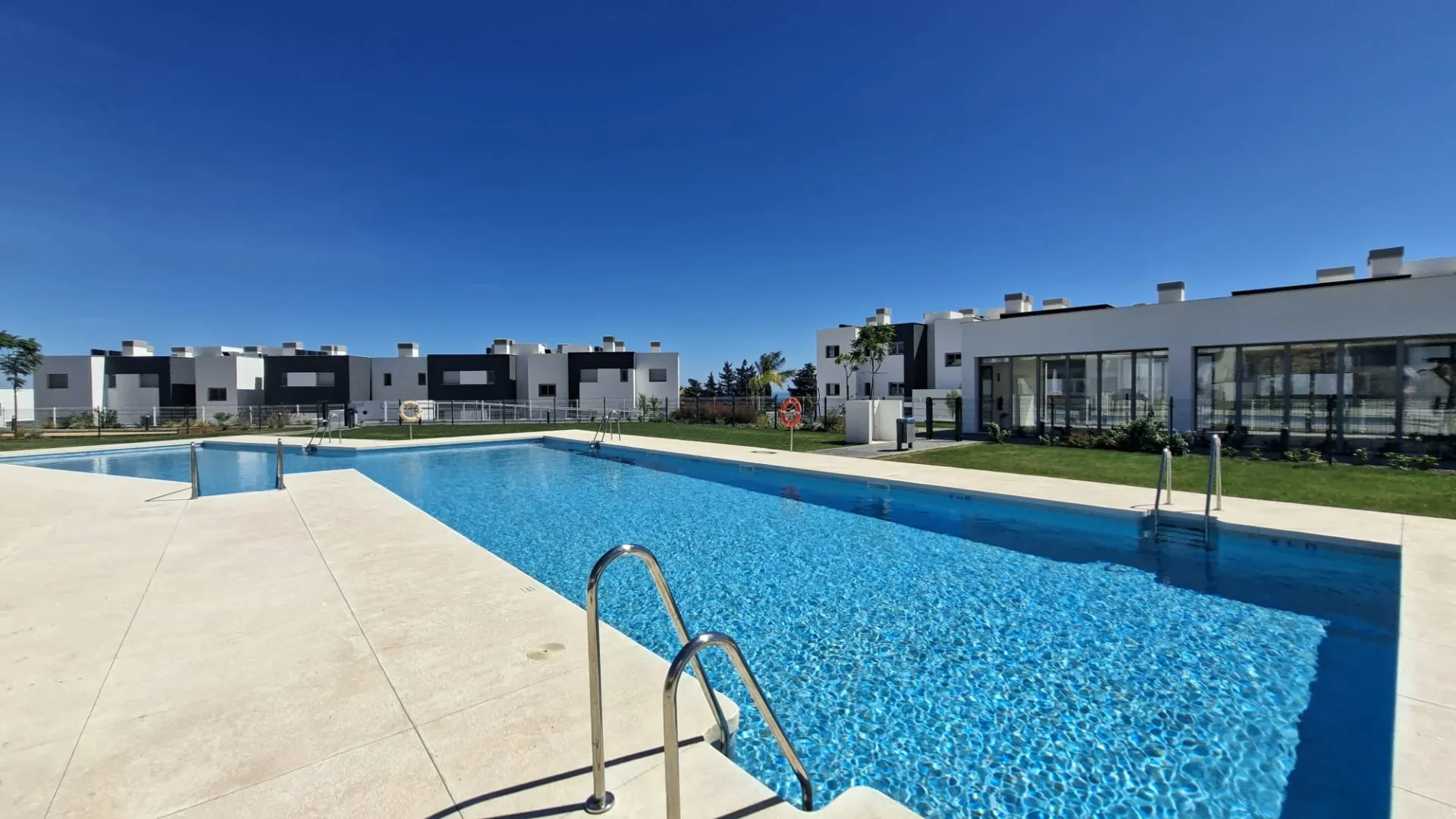 Valle Romano, apartamento a la venta con 3 dormitorios