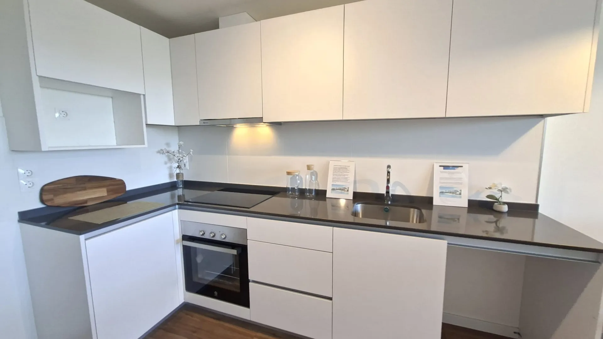 Valle Romano, apartamento a la venta con 3 dormitorios