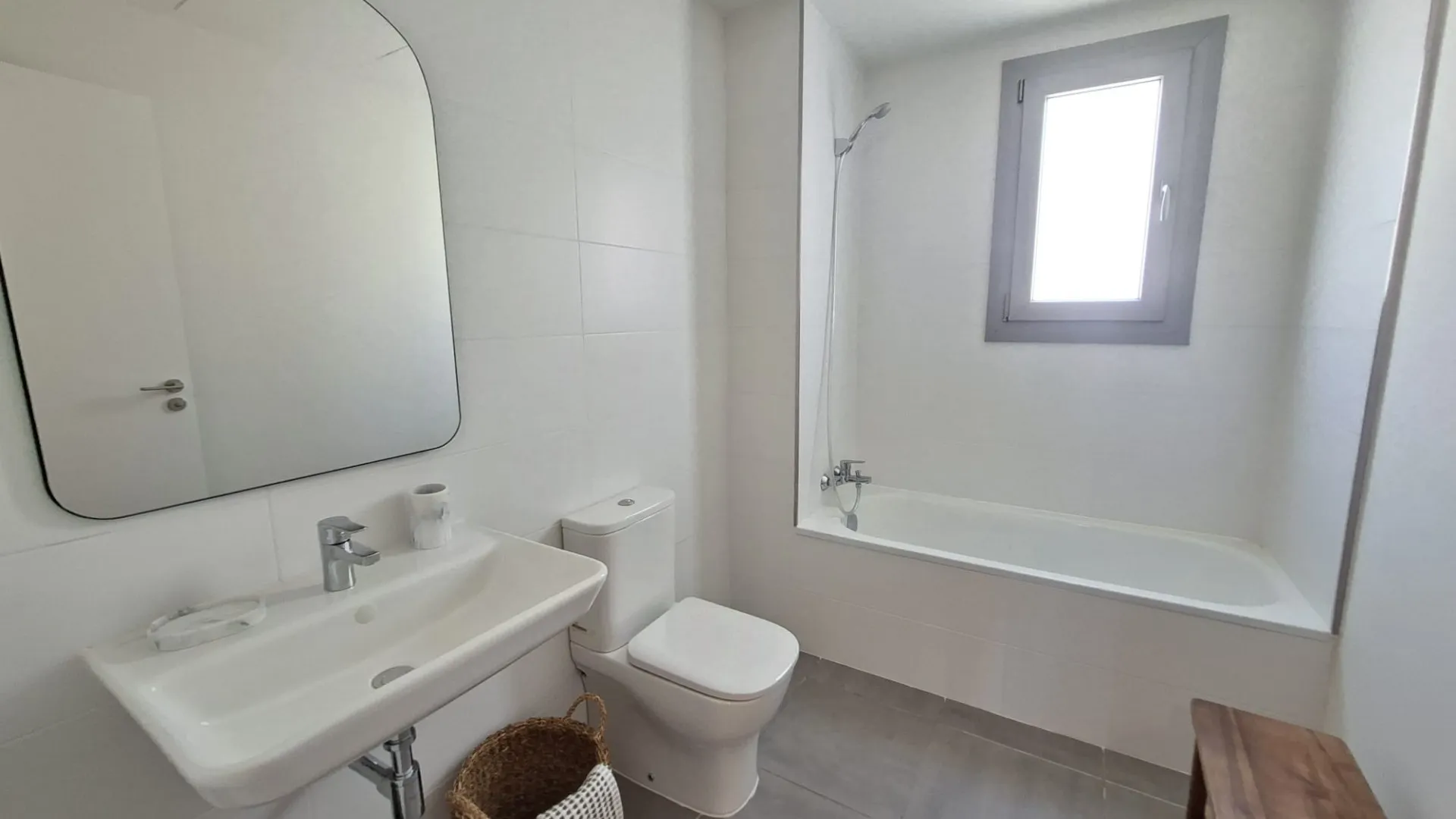 Valle Romano, apartamento a la venta con 3 dormitorios