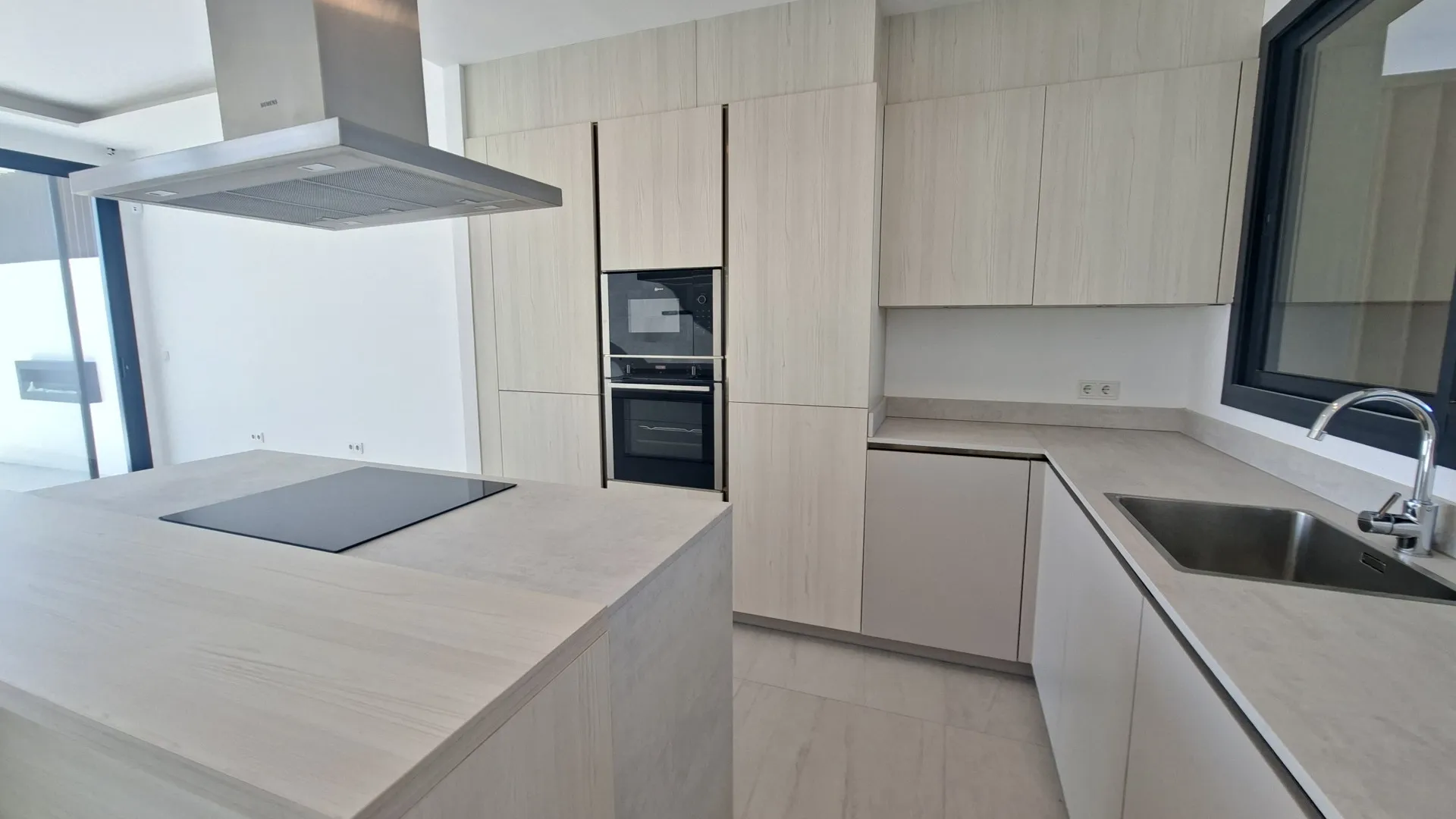 Adosado en venta en Rio Real