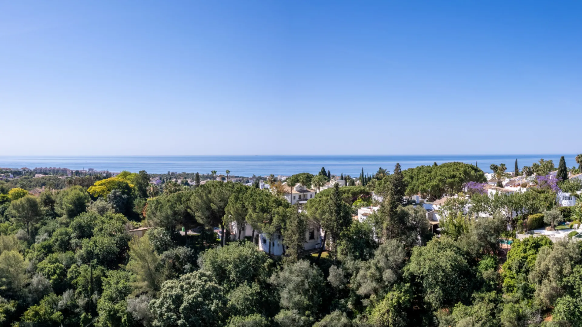 Villa en venta en Cascada de Camojan con 5 dormitorios