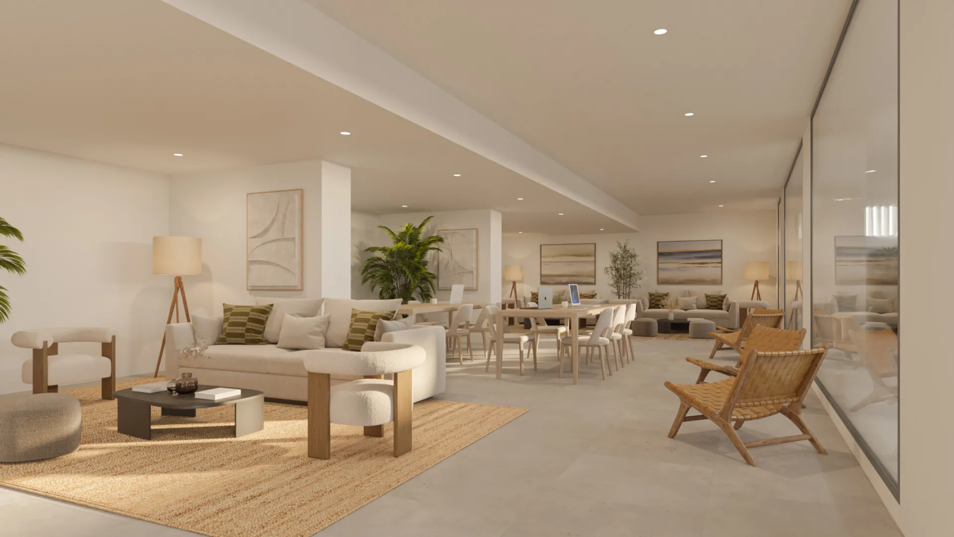 For sale town house in Elviria