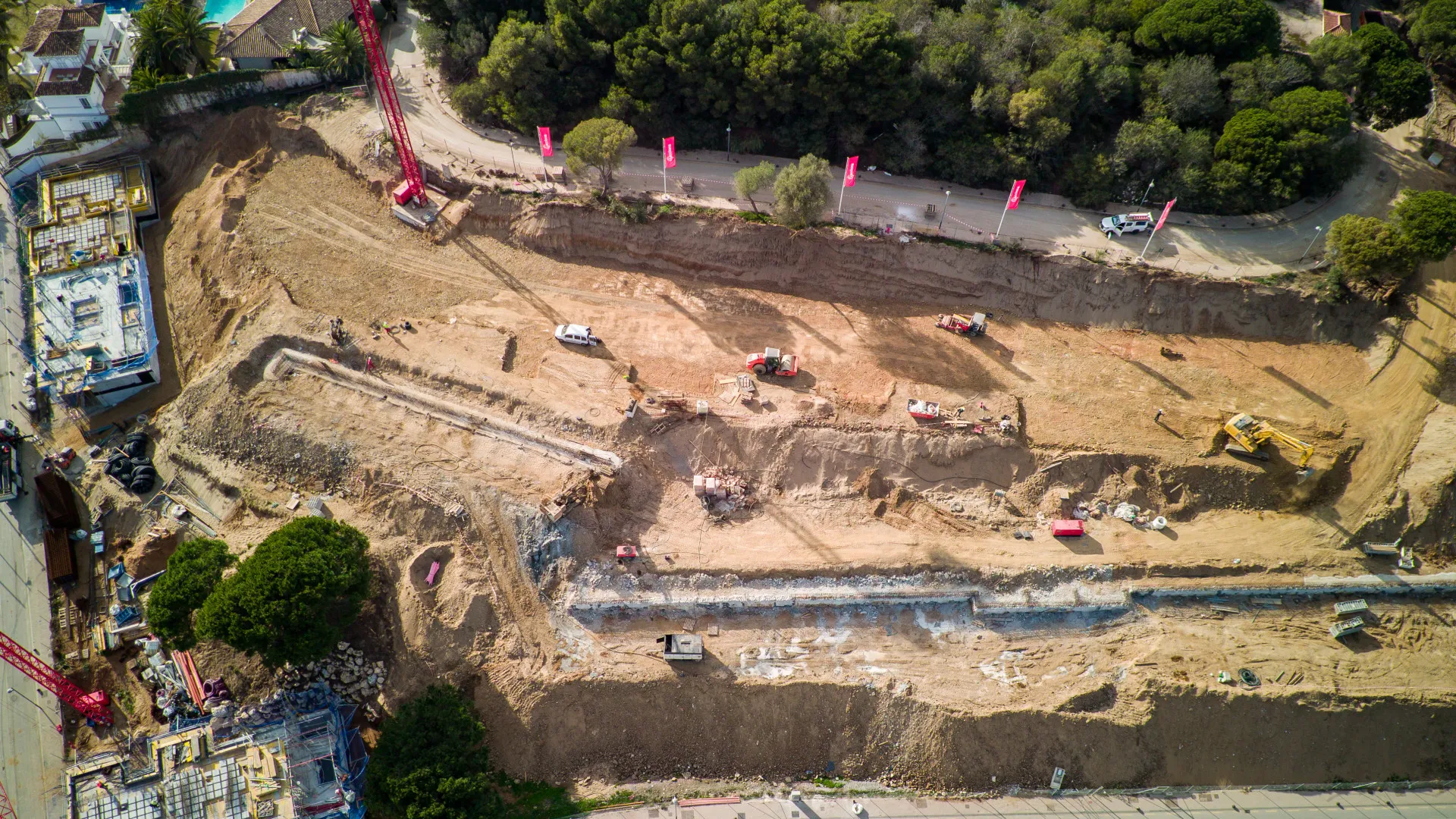 For sale town house in Elviria