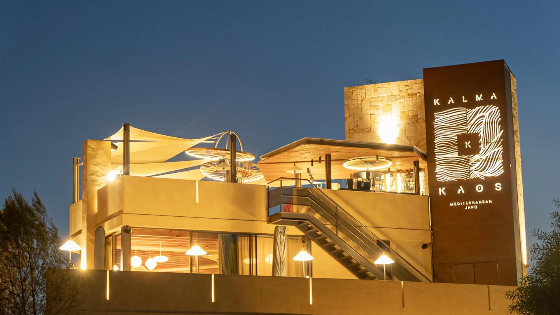 For sale New Golden Mile restaurant