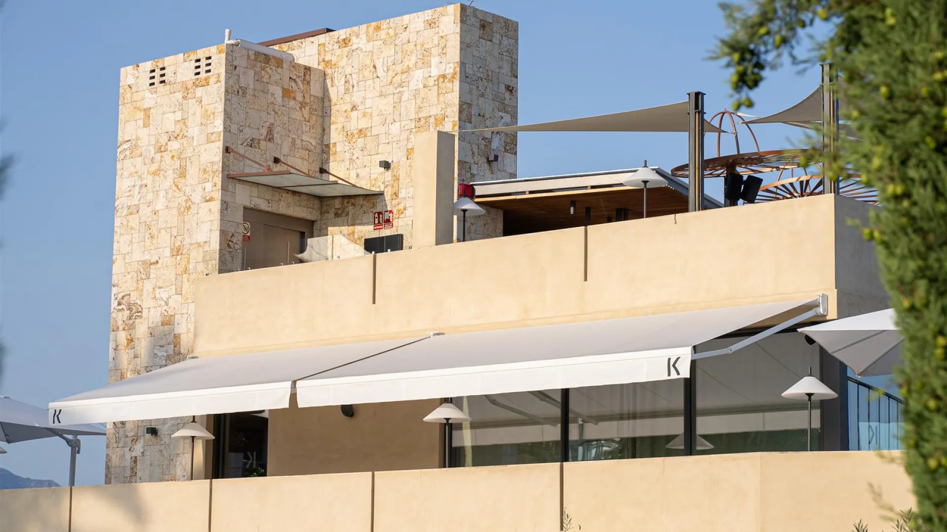 For sale New Golden Mile restaurant