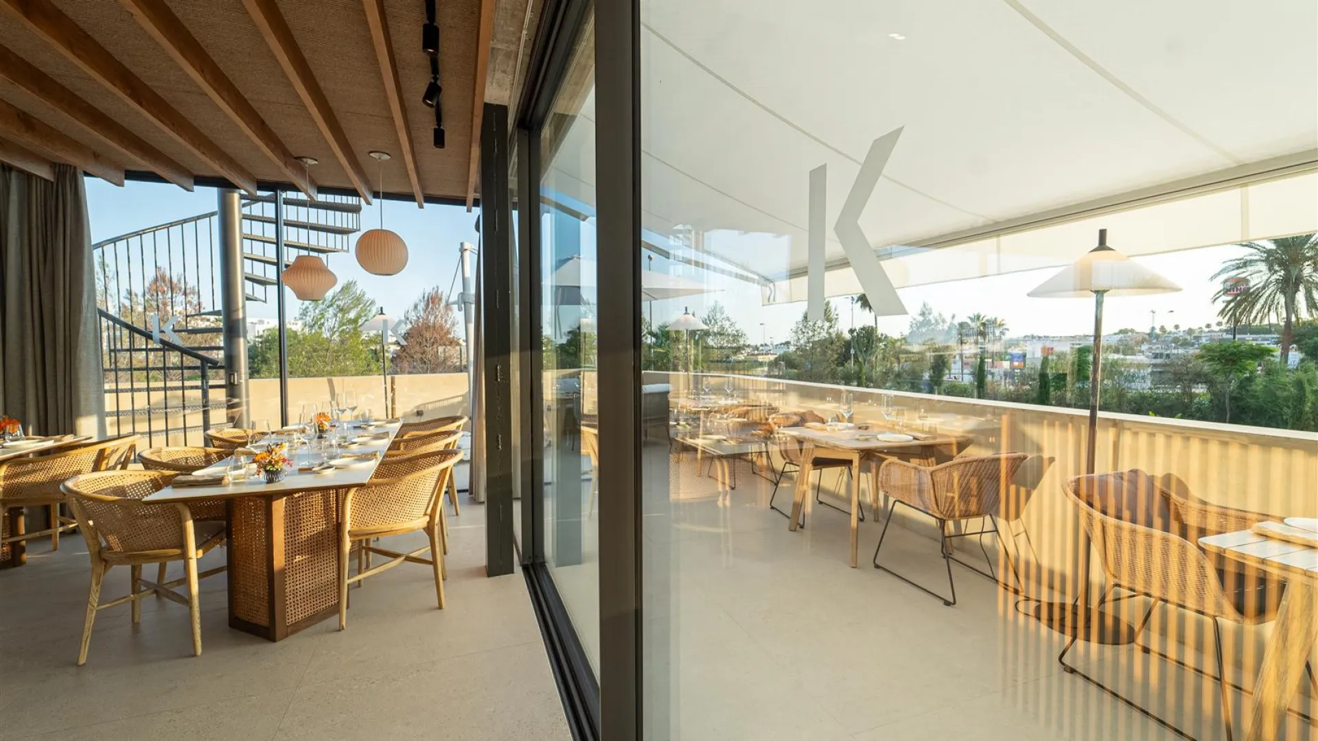 For sale New Golden Mile restaurant