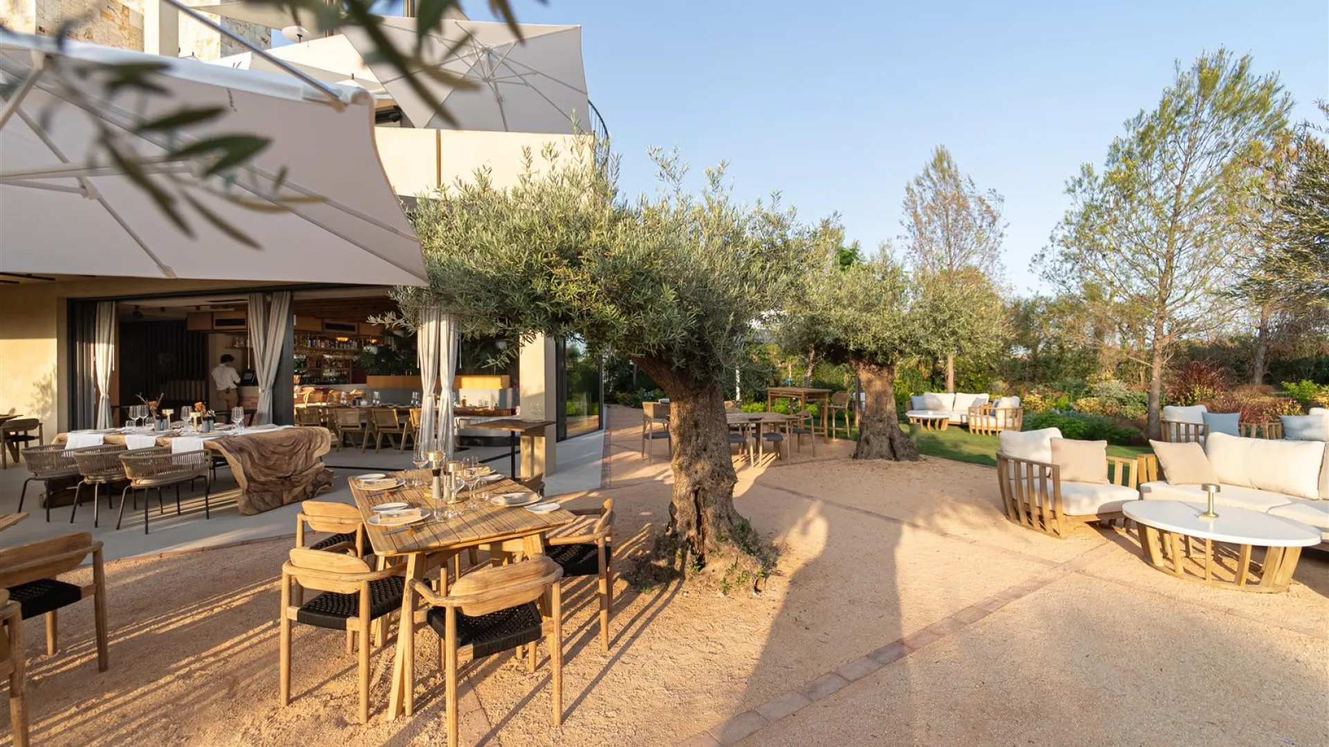 For sale New Golden Mile restaurant