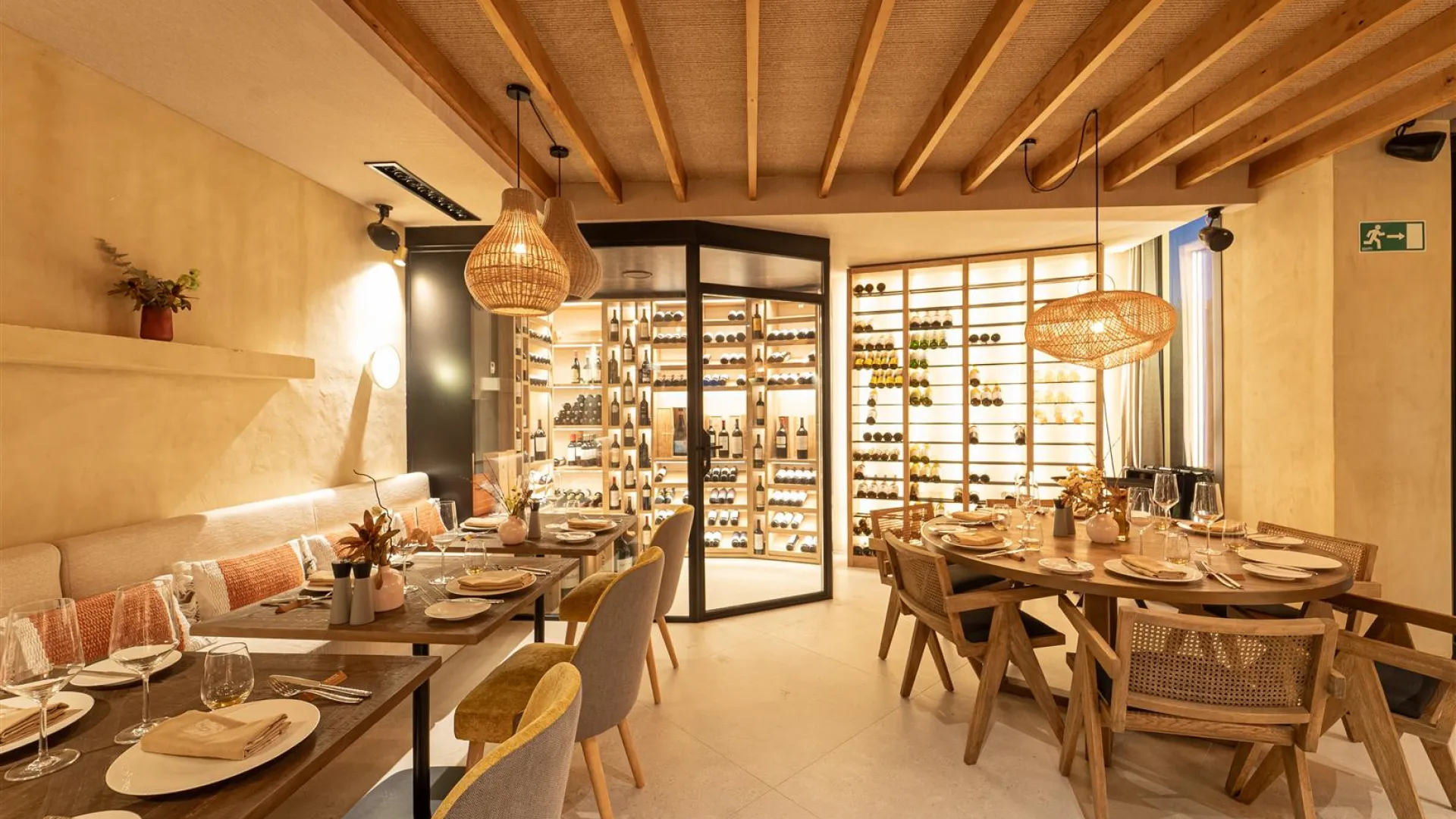 For sale New Golden Mile restaurant