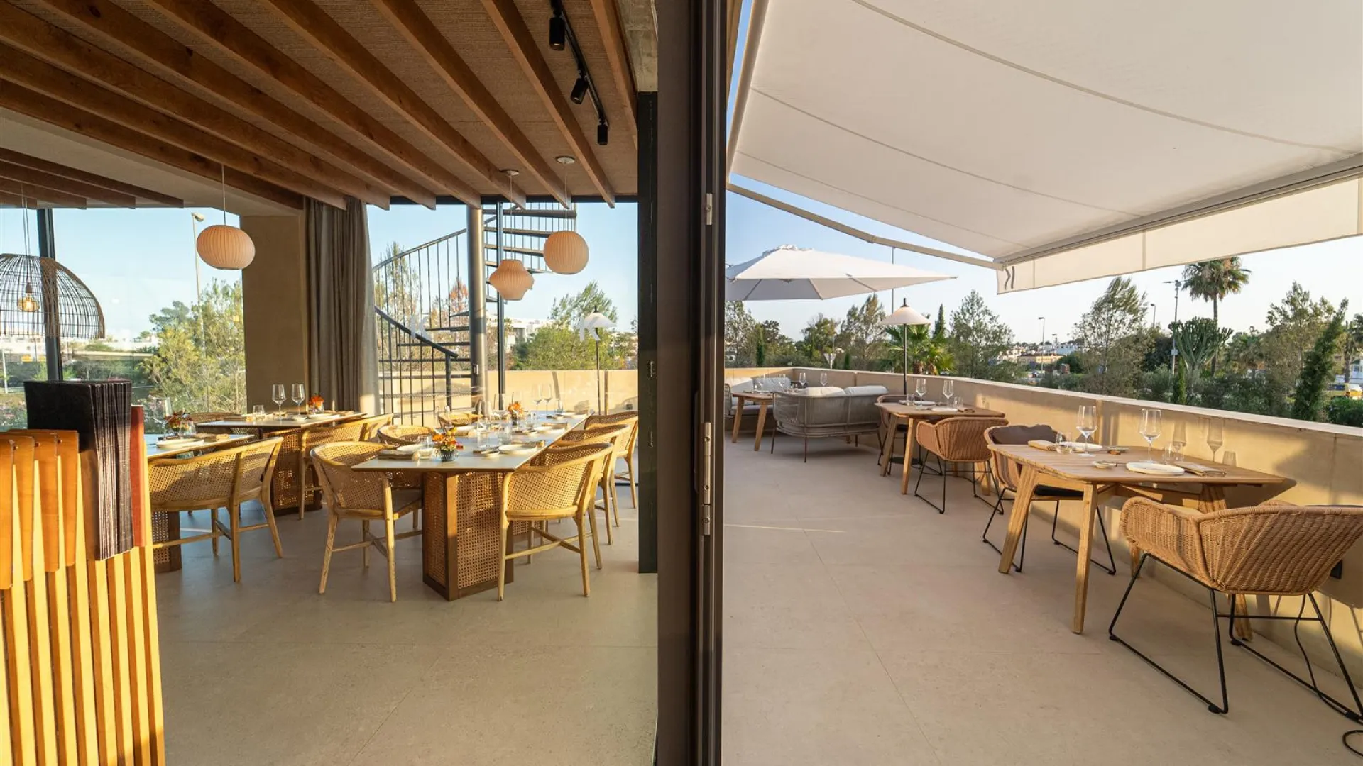 For sale New Golden Mile restaurant