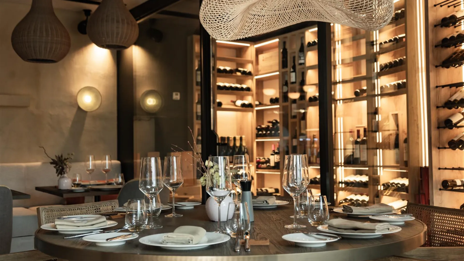 For sale New Golden Mile restaurant