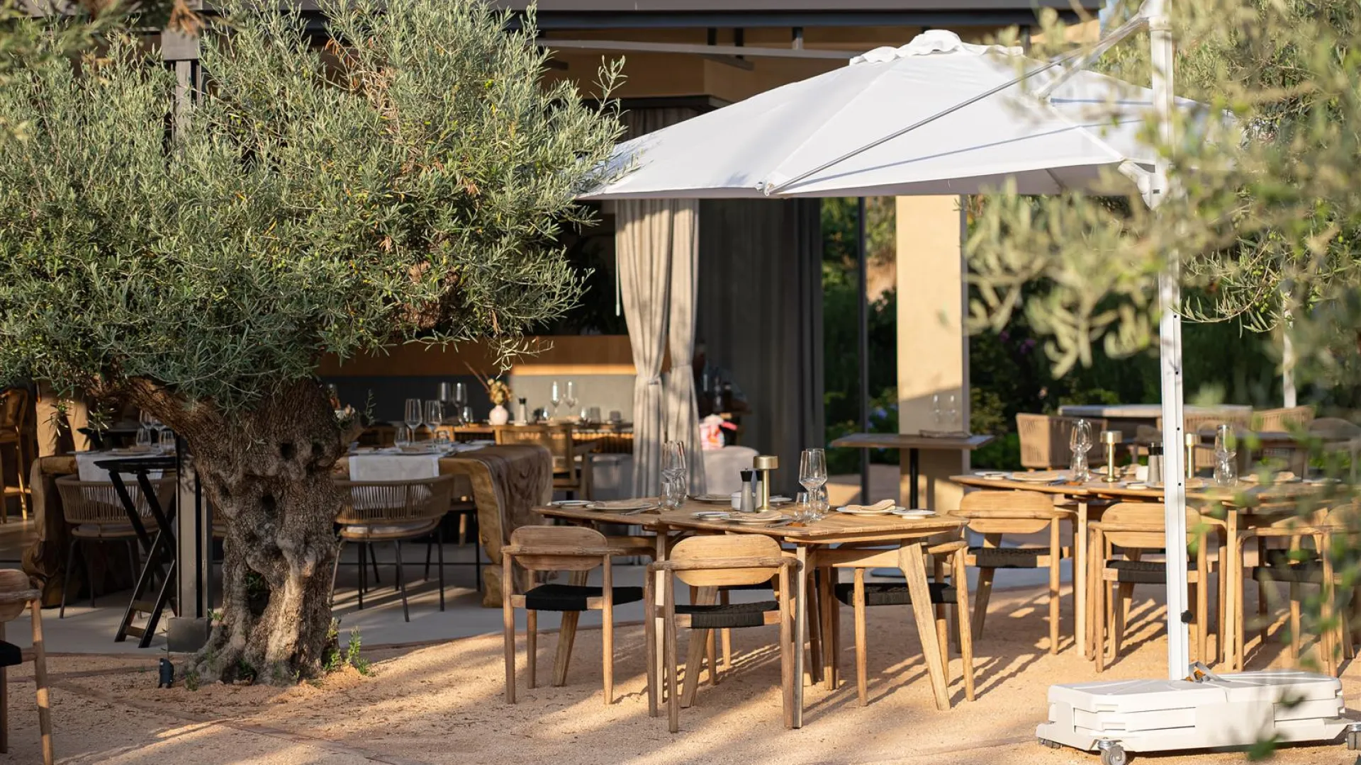 For sale New Golden Mile restaurant