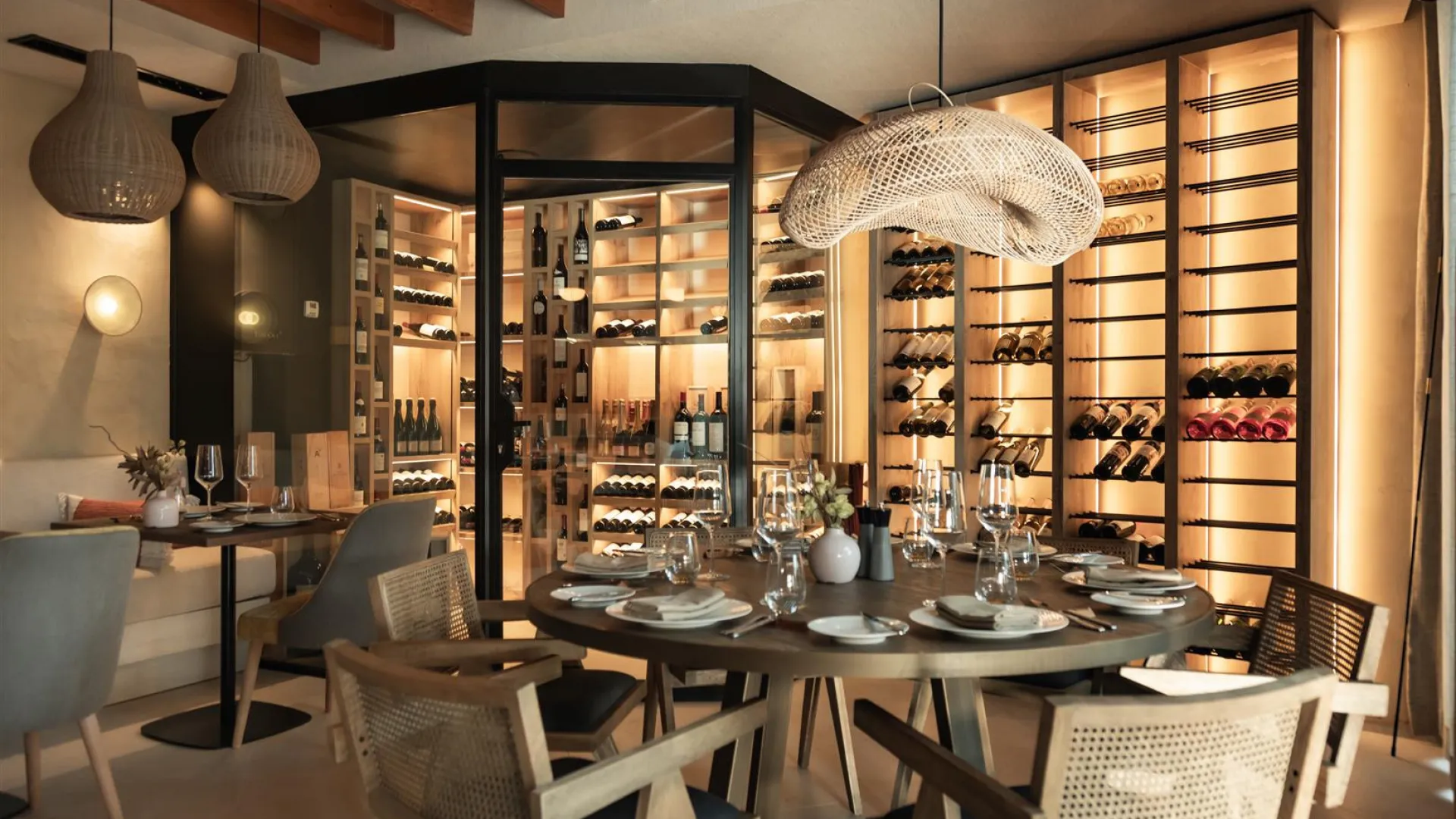 For sale New Golden Mile restaurant