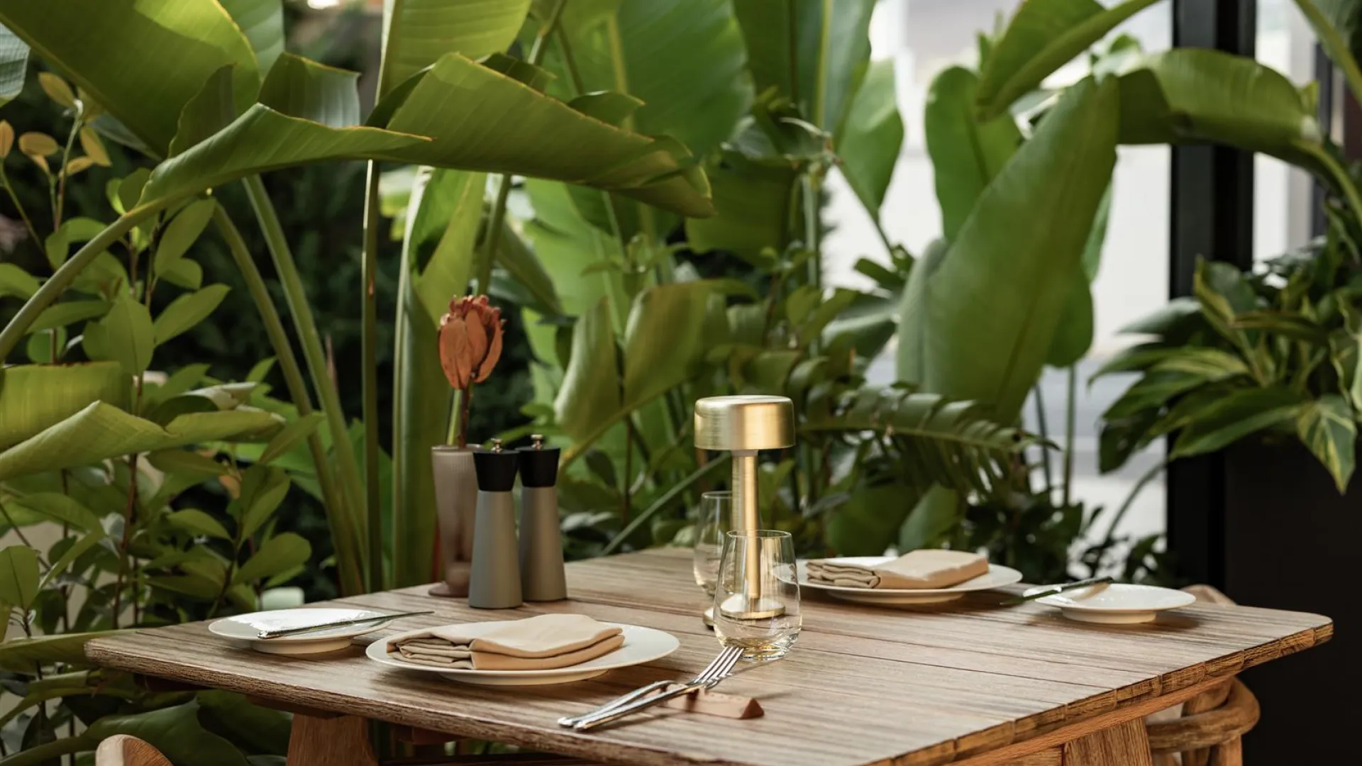 For sale New Golden Mile restaurant