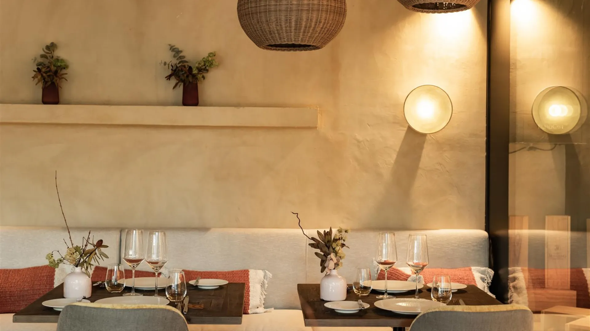 For sale New Golden Mile restaurant