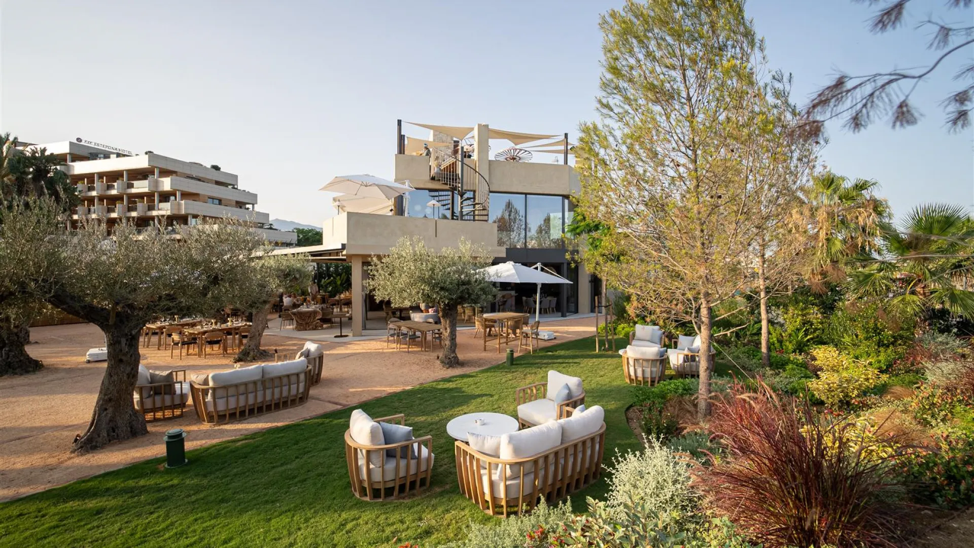 For sale New Golden Mile restaurant