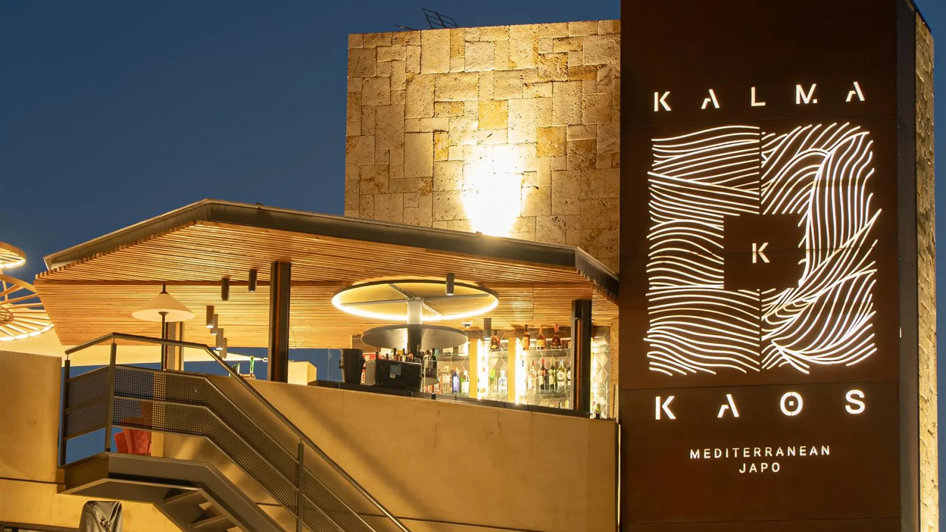 For sale New Golden Mile restaurant