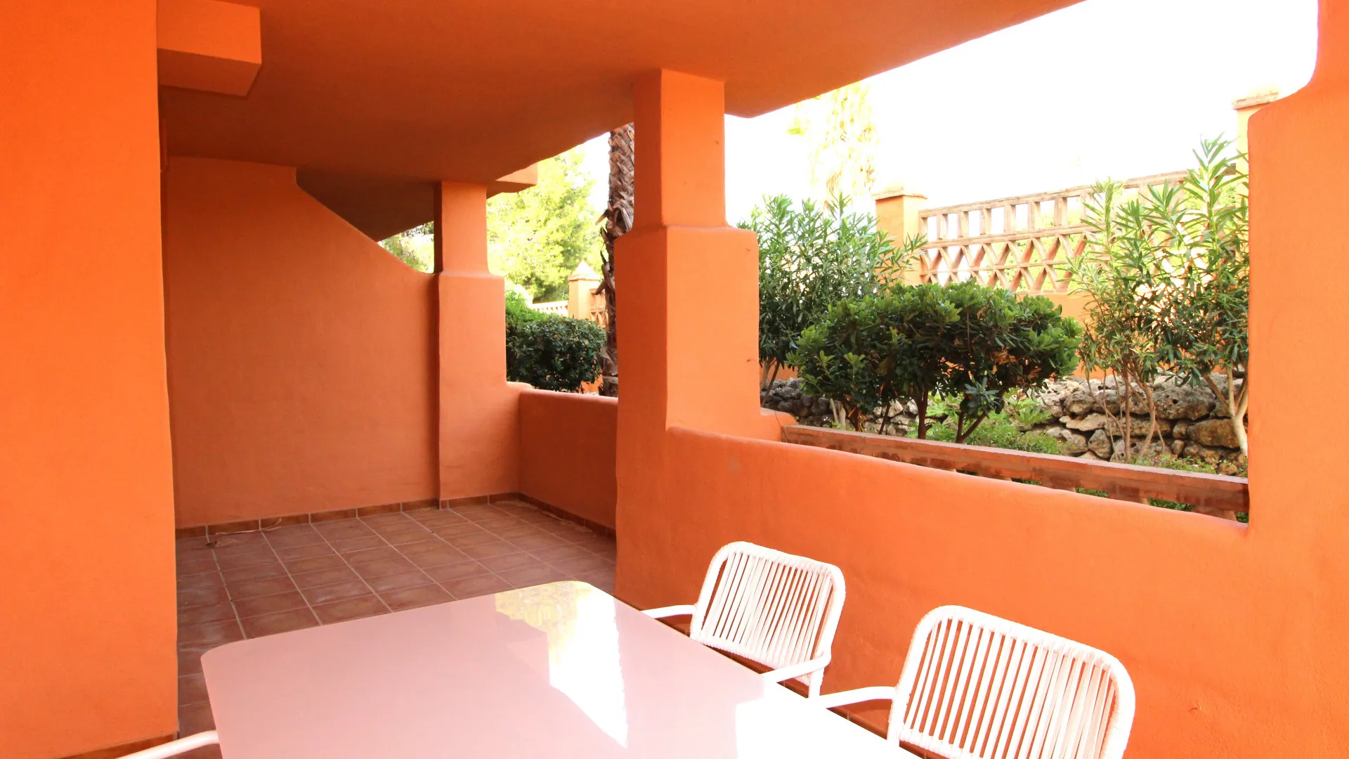 For sale Paraiso Alto apartment with 2 bedrooms