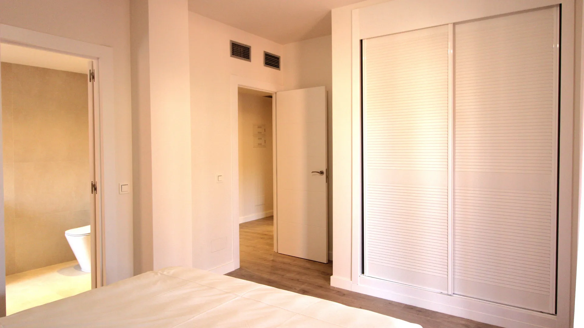 For sale Paraiso Alto apartment with 2 bedrooms