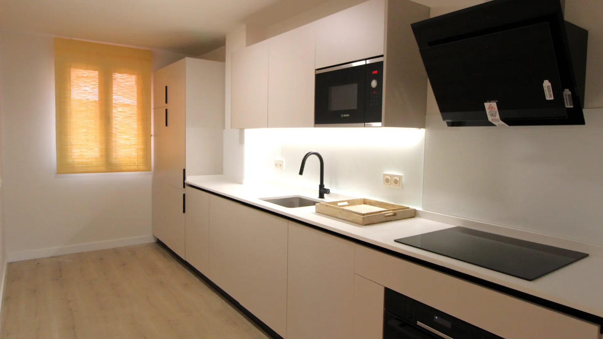 For sale Paraiso Alto apartment with 2 bedrooms
