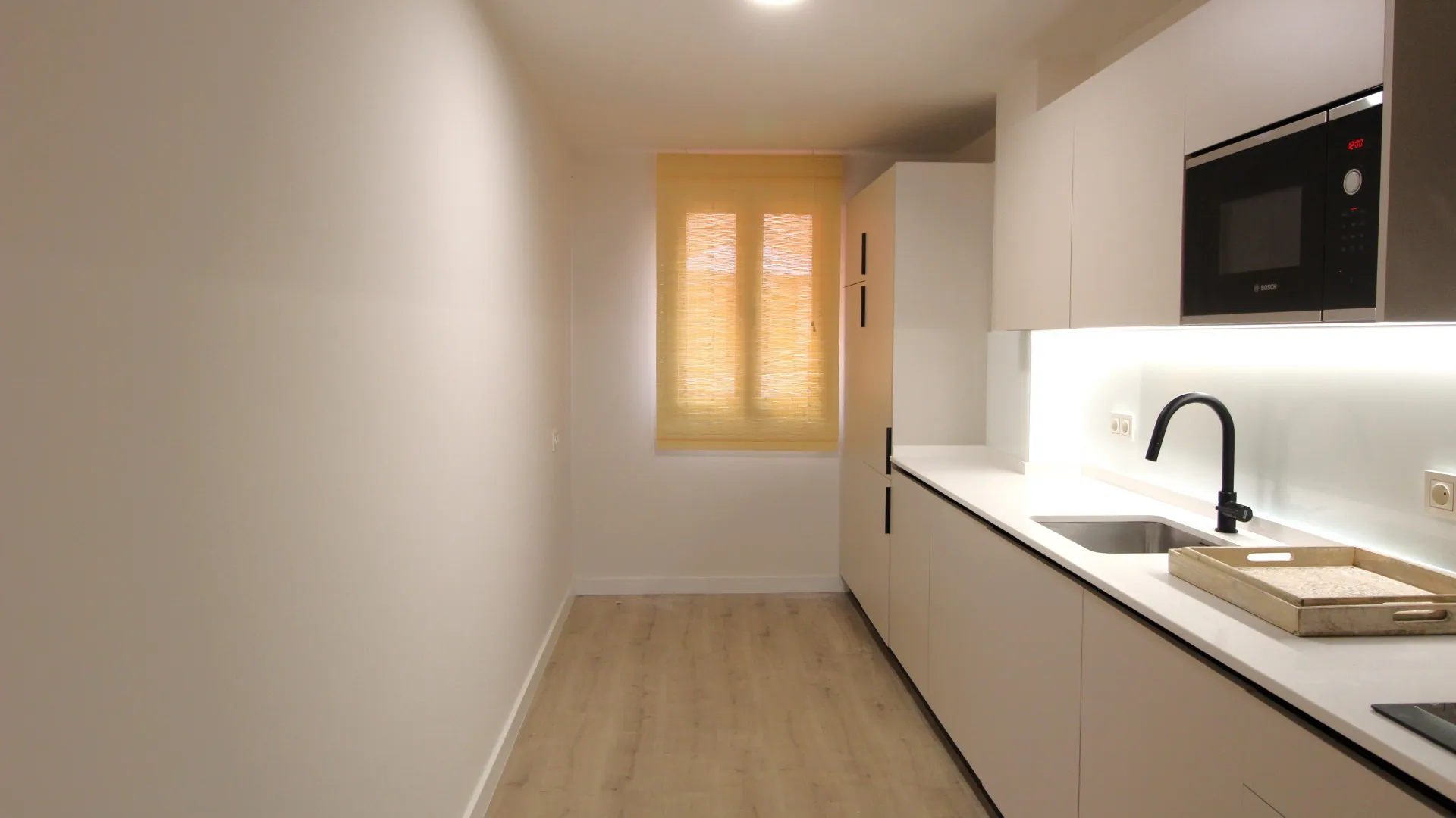 For sale Paraiso Alto apartment with 2 bedrooms
