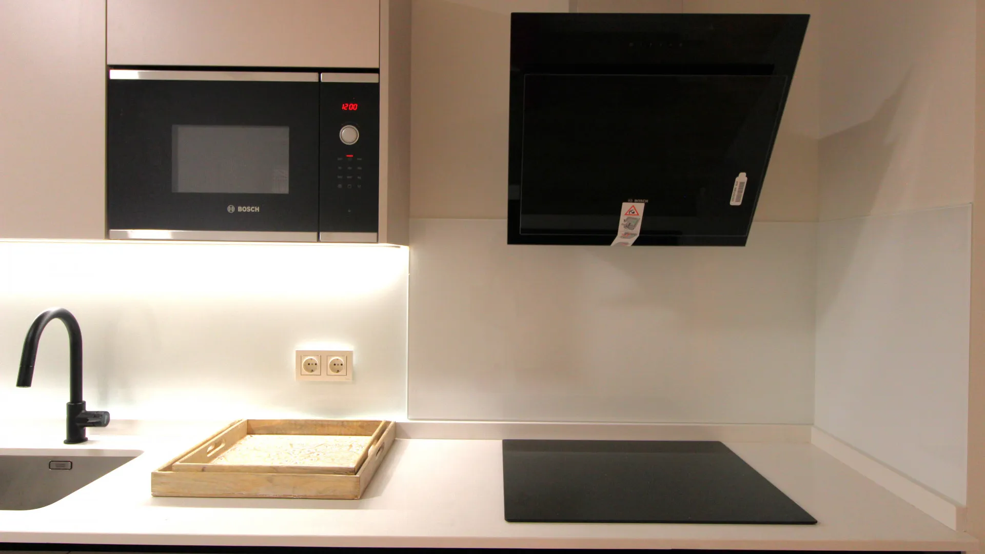 For sale Paraiso Alto apartment with 2 bedrooms