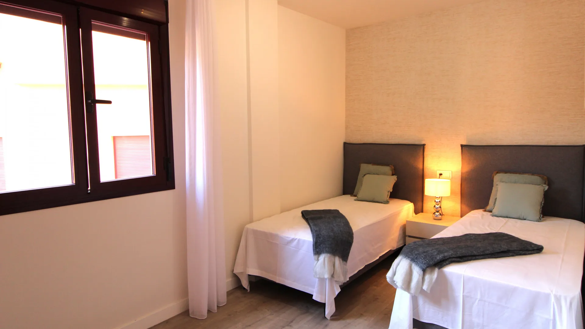 For sale Paraiso Alto apartment with 2 bedrooms