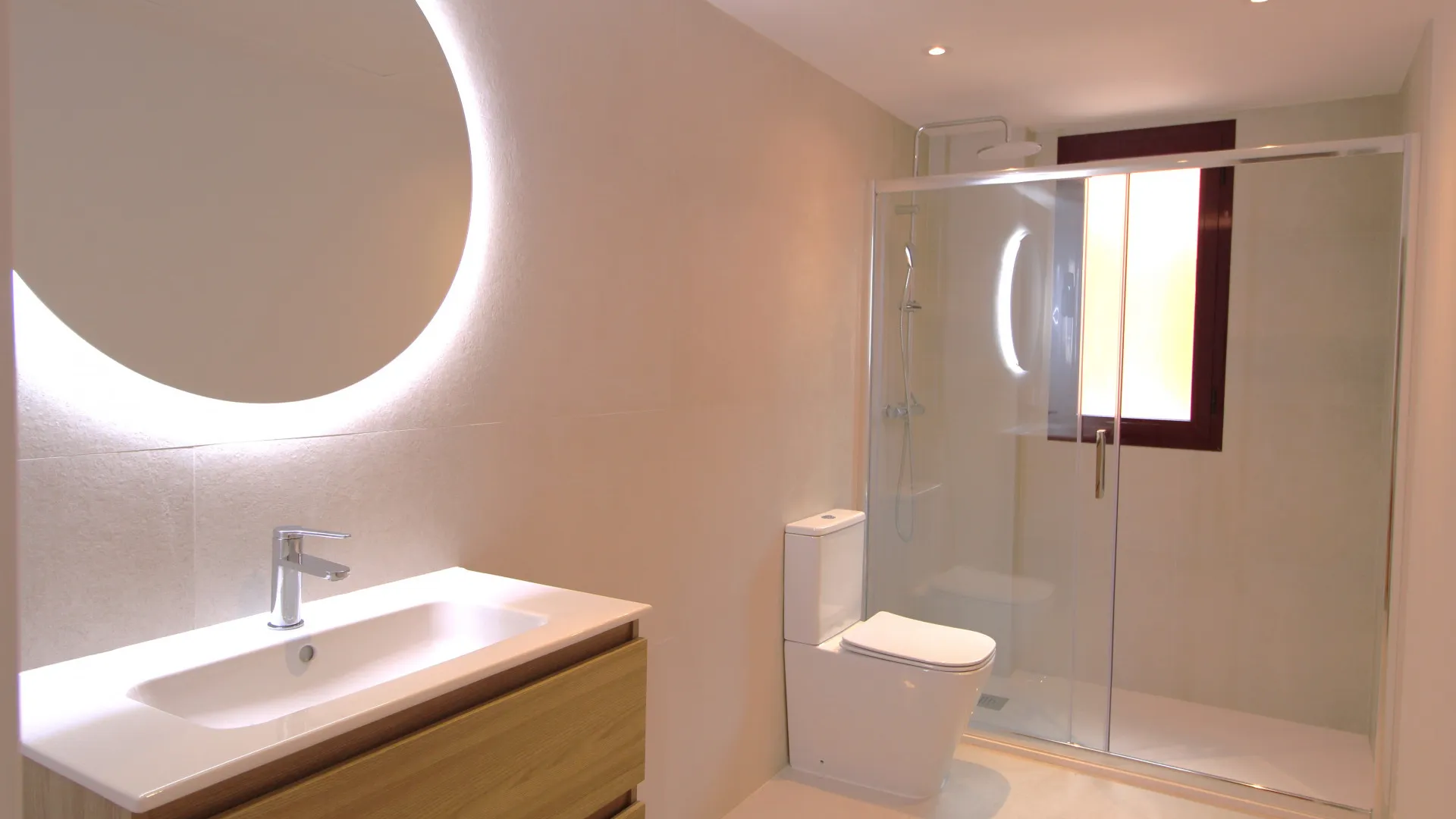 For sale Paraiso Alto apartment with 2 bedrooms