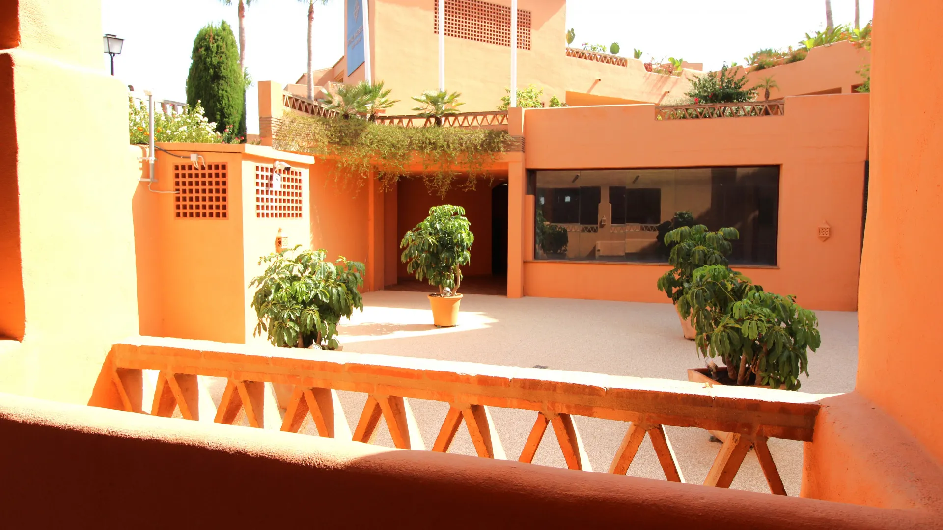 For sale Paraiso Alto apartment with 2 bedrooms
