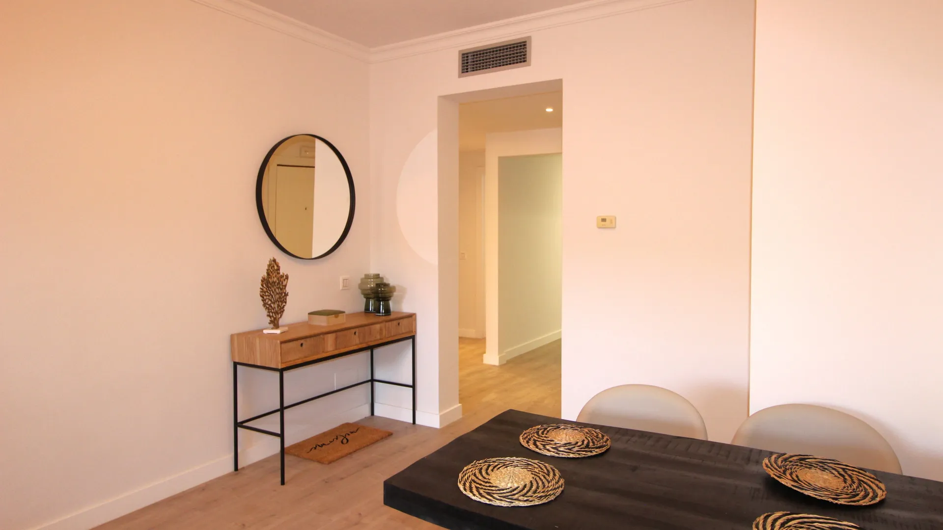 For sale Paraiso Alto apartment with 2 bedrooms