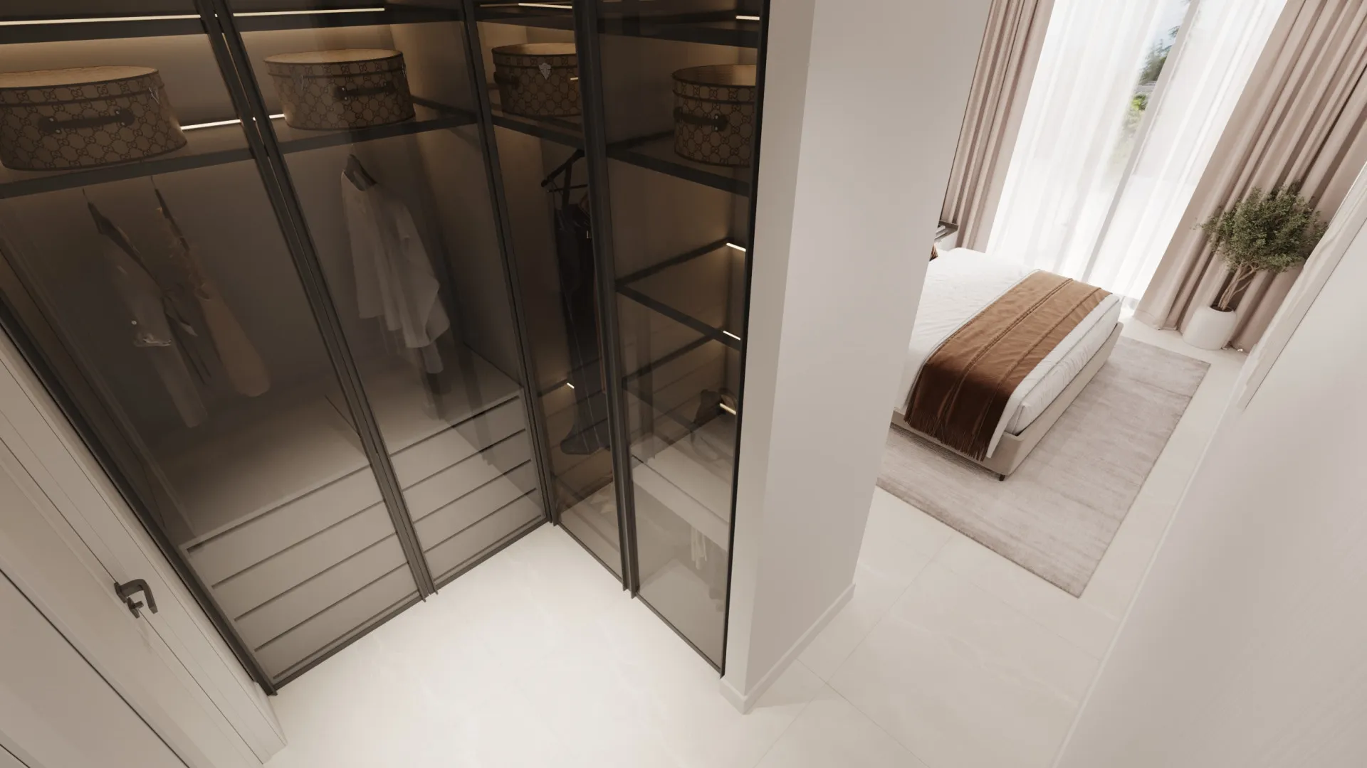 Apartamento planta baja a la venta en New Golden Mile de 3 dormitorios