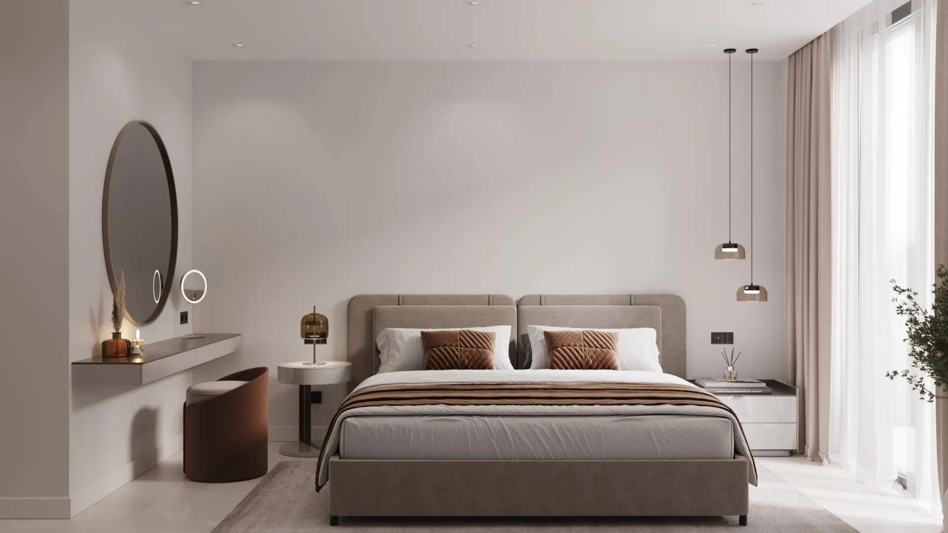 Apartamento planta baja a la venta en New Golden Mile de 3 dormitorios