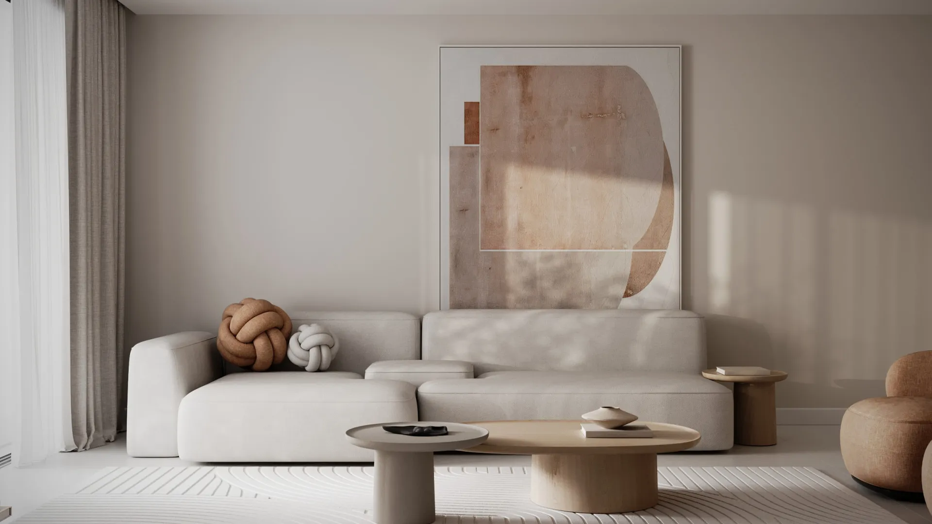 Apartamento planta baja a la venta en New Golden Mile de 3 dormitorios