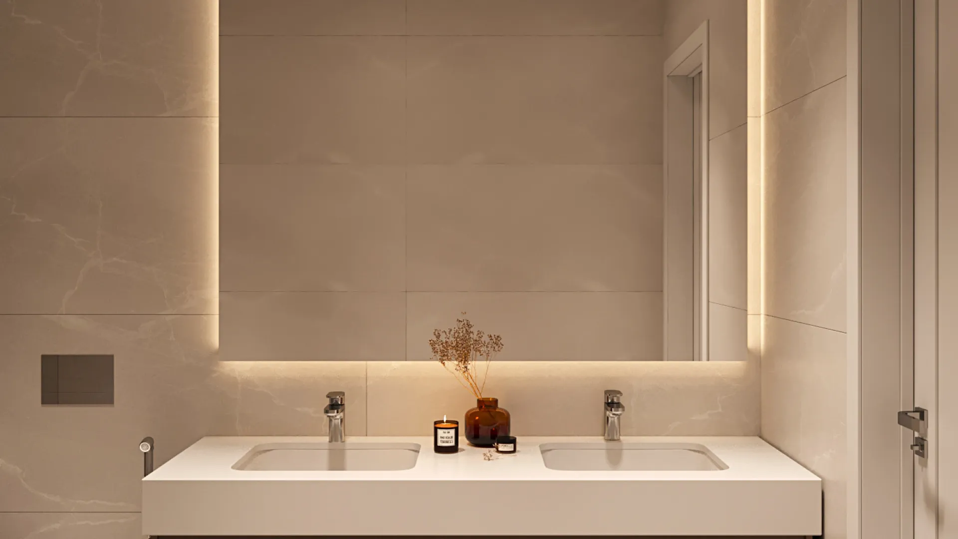 Apartamento planta baja a la venta en New Golden Mile de 3 dormitorios