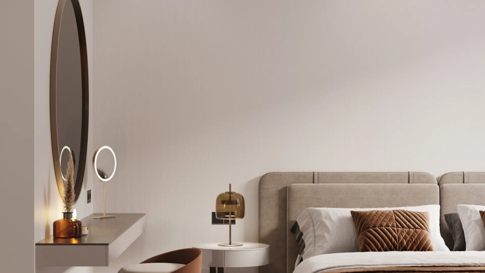 Apartamento planta baja a la venta en New Golden Mile de 3 dormitorios