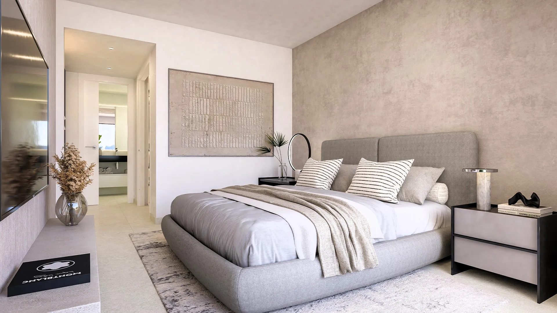 Apartamento en venta en New Golden Mile